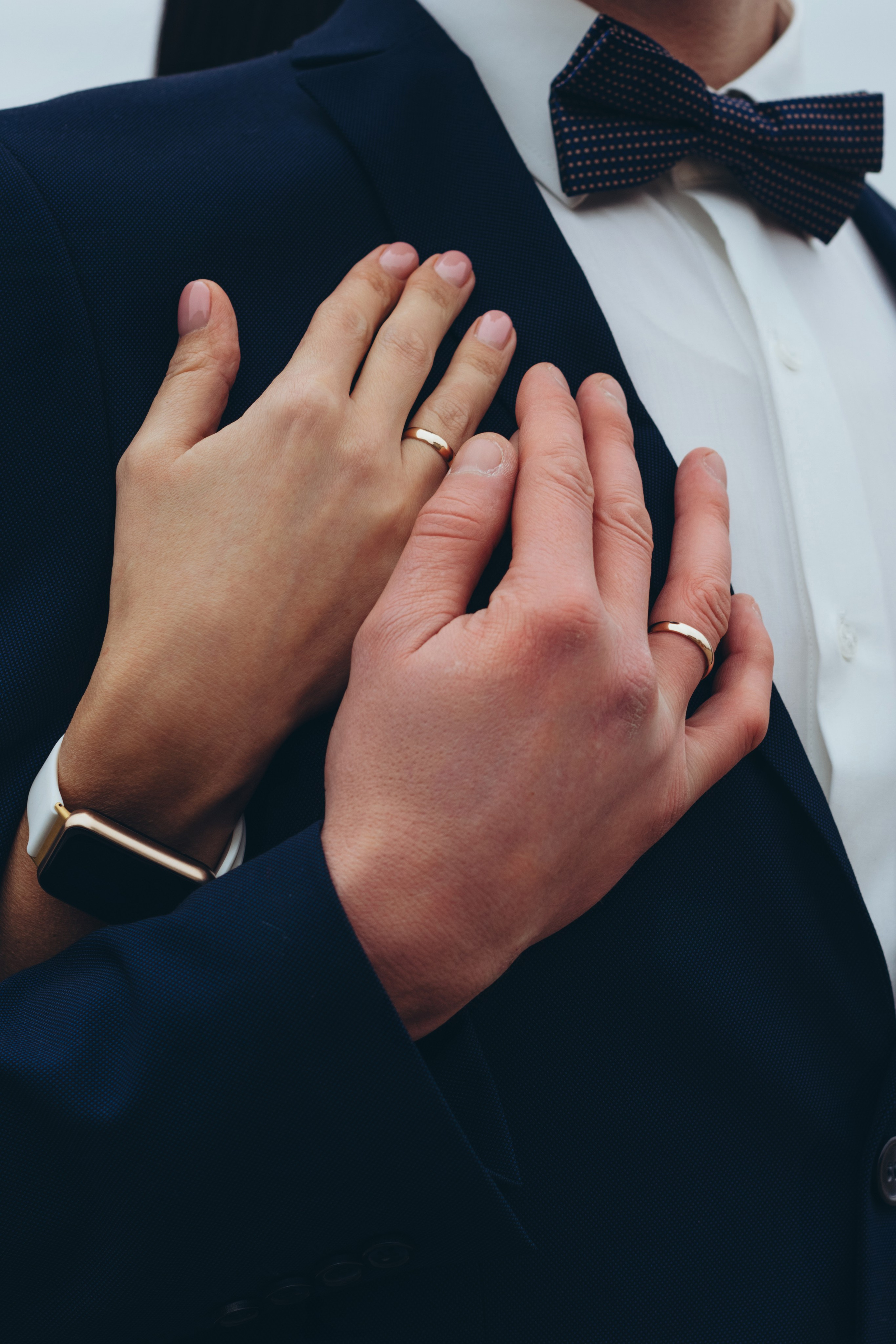 Даша и Дима