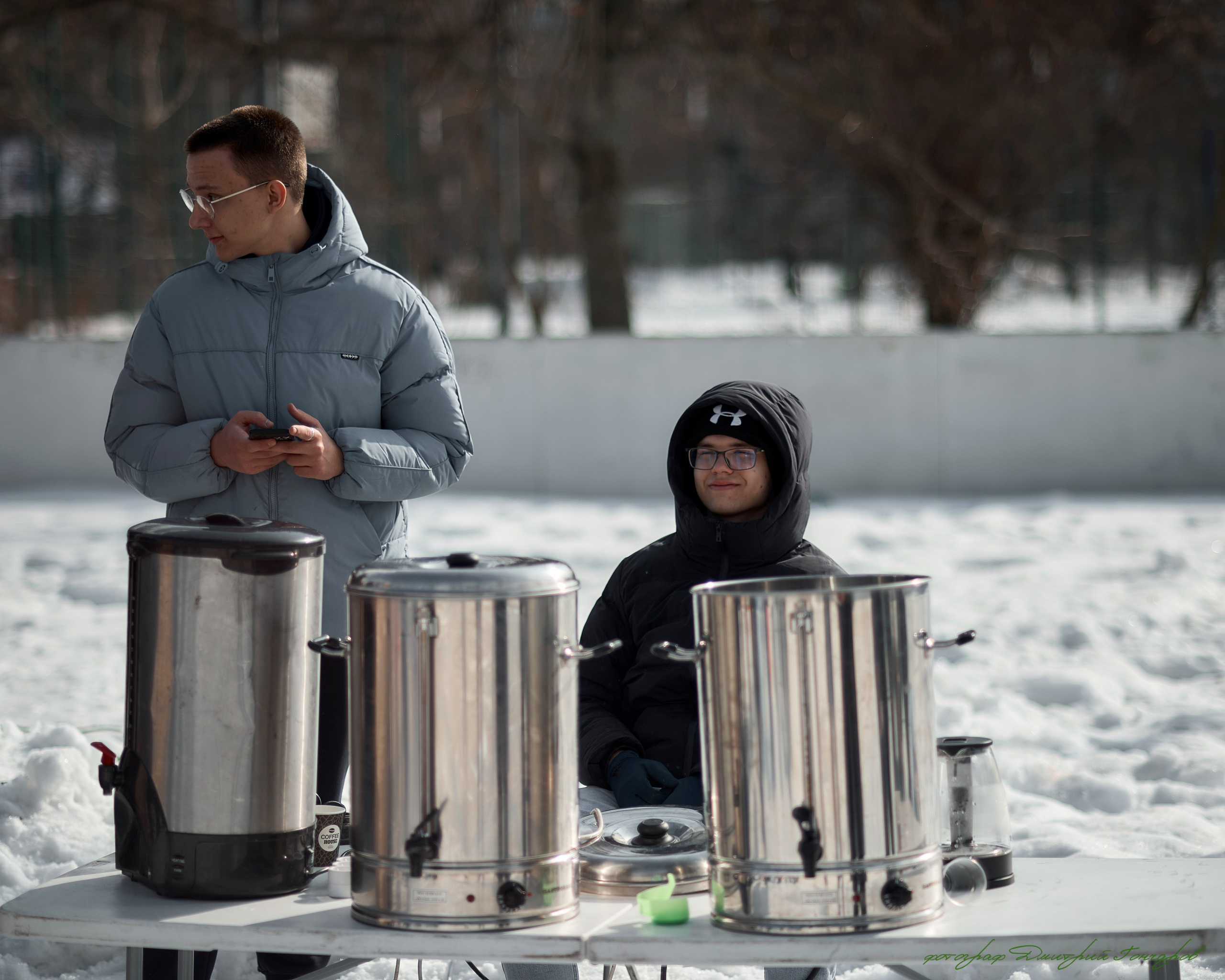 Масленица в Вешняках. Фотограф видеограф в Москве