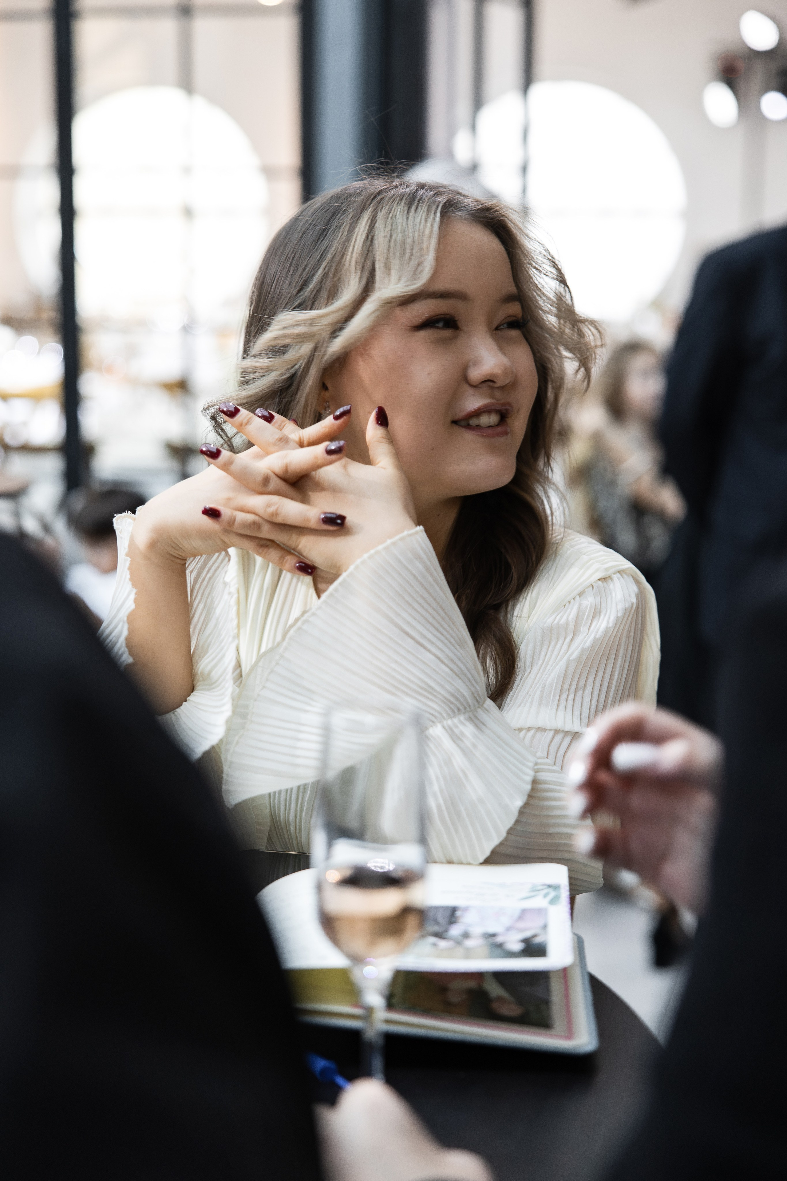 P&M. Свадебный репортажный фотограф в Москве