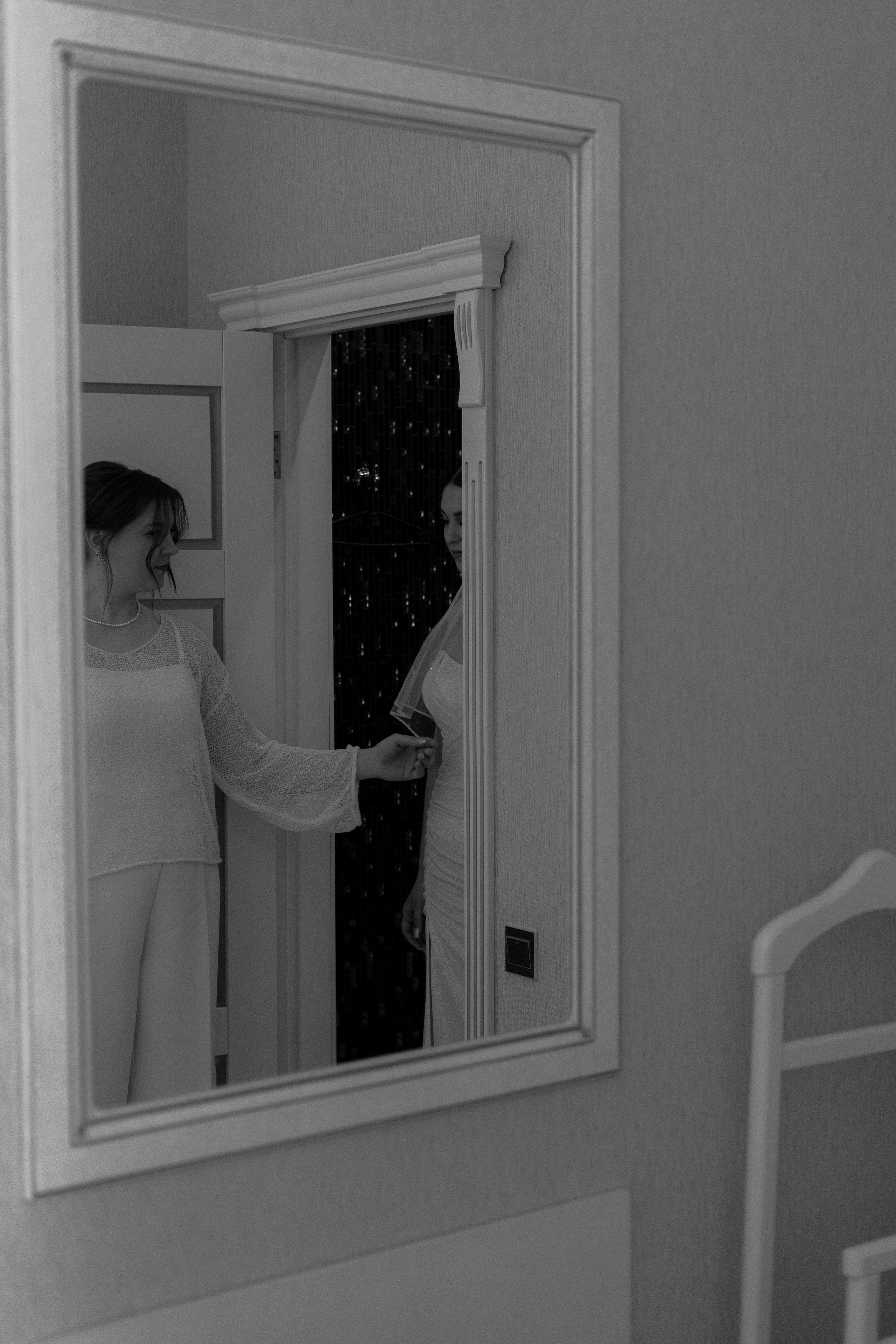 Иван и Ксения. Учаева Екатерина Свадебный и Семейный фотограф г. Сызрань