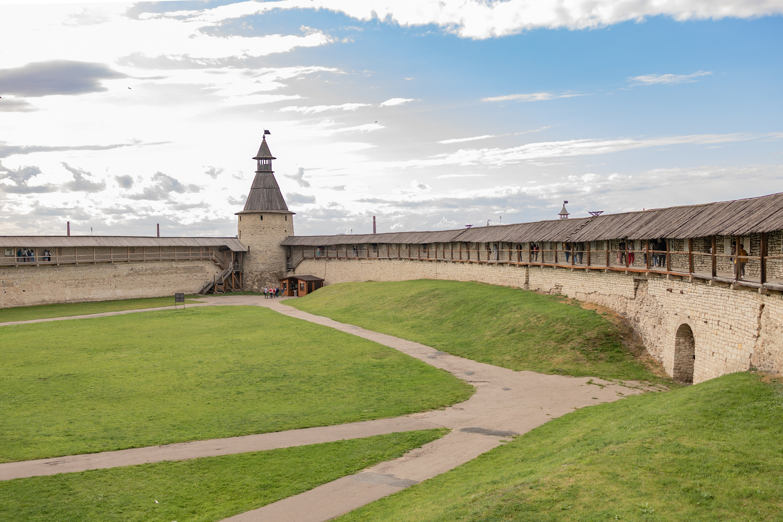 Псков. Гергерт Ксения фотограф в Санкт-Петербурге