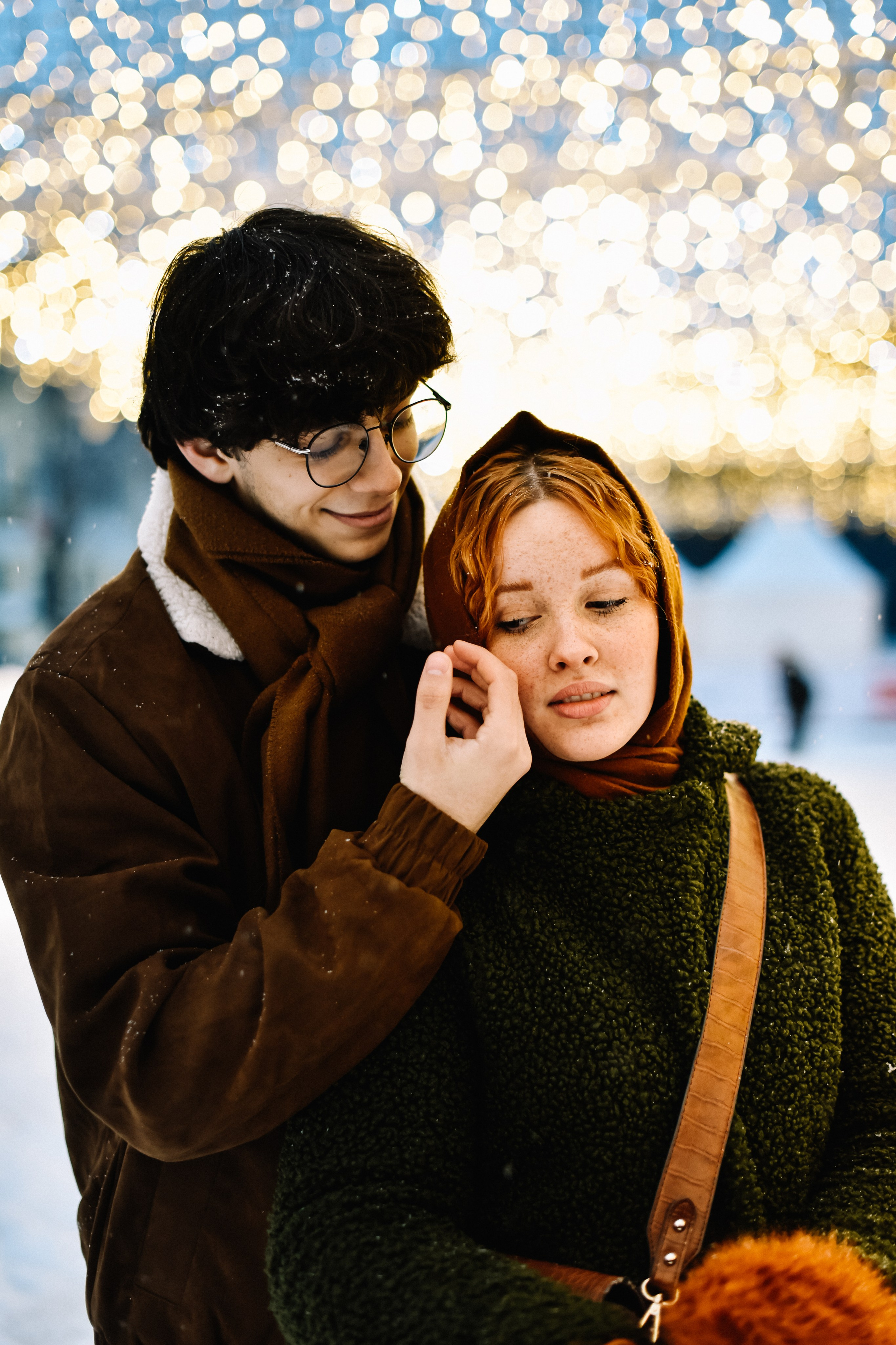 Семейный фотограф в Самаре Мария Компаниец