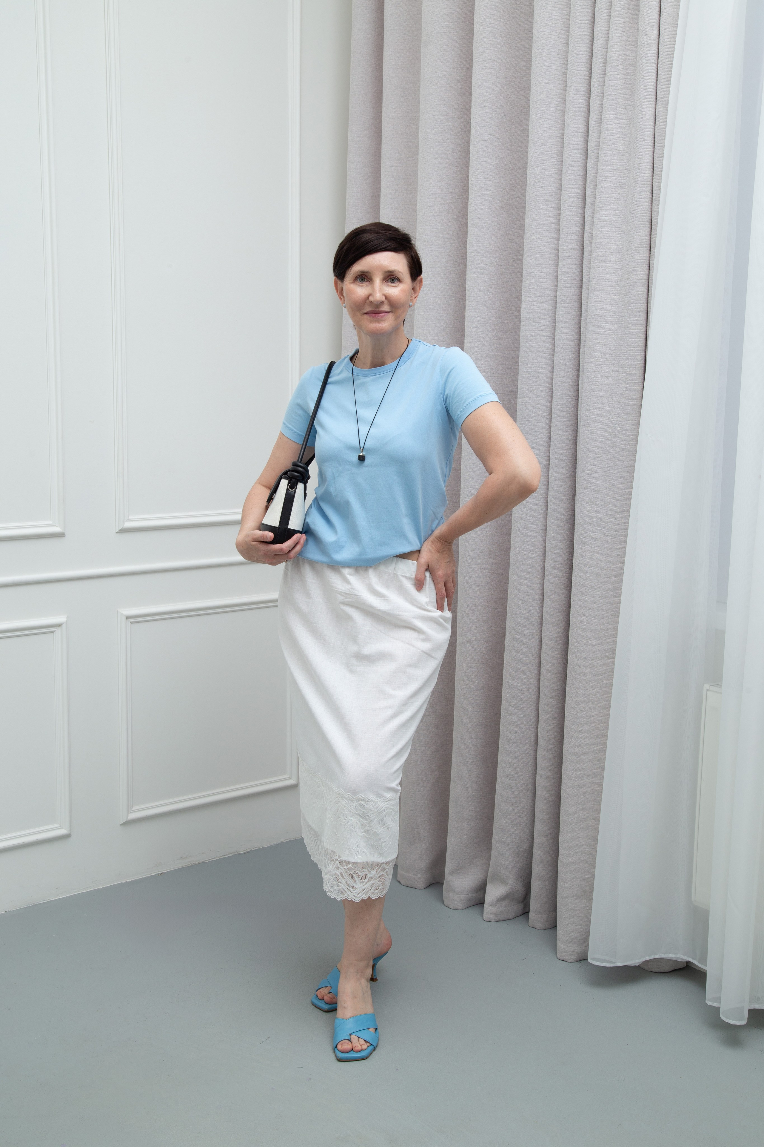 KATYA. КОНТЕНТ ДЛЯ БРЕНДОВ СПБ Лиза Федотова