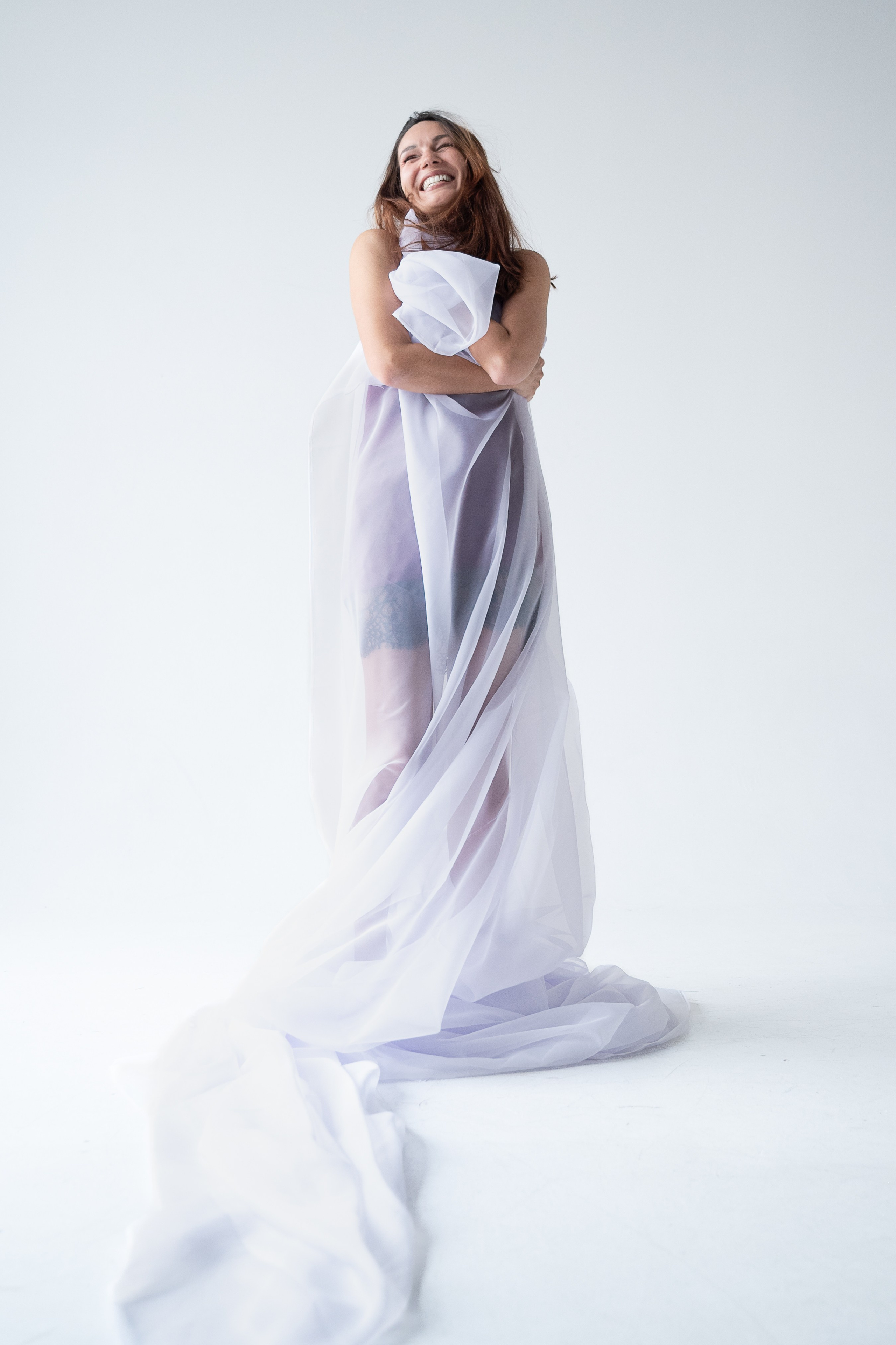 История Нели. Главная