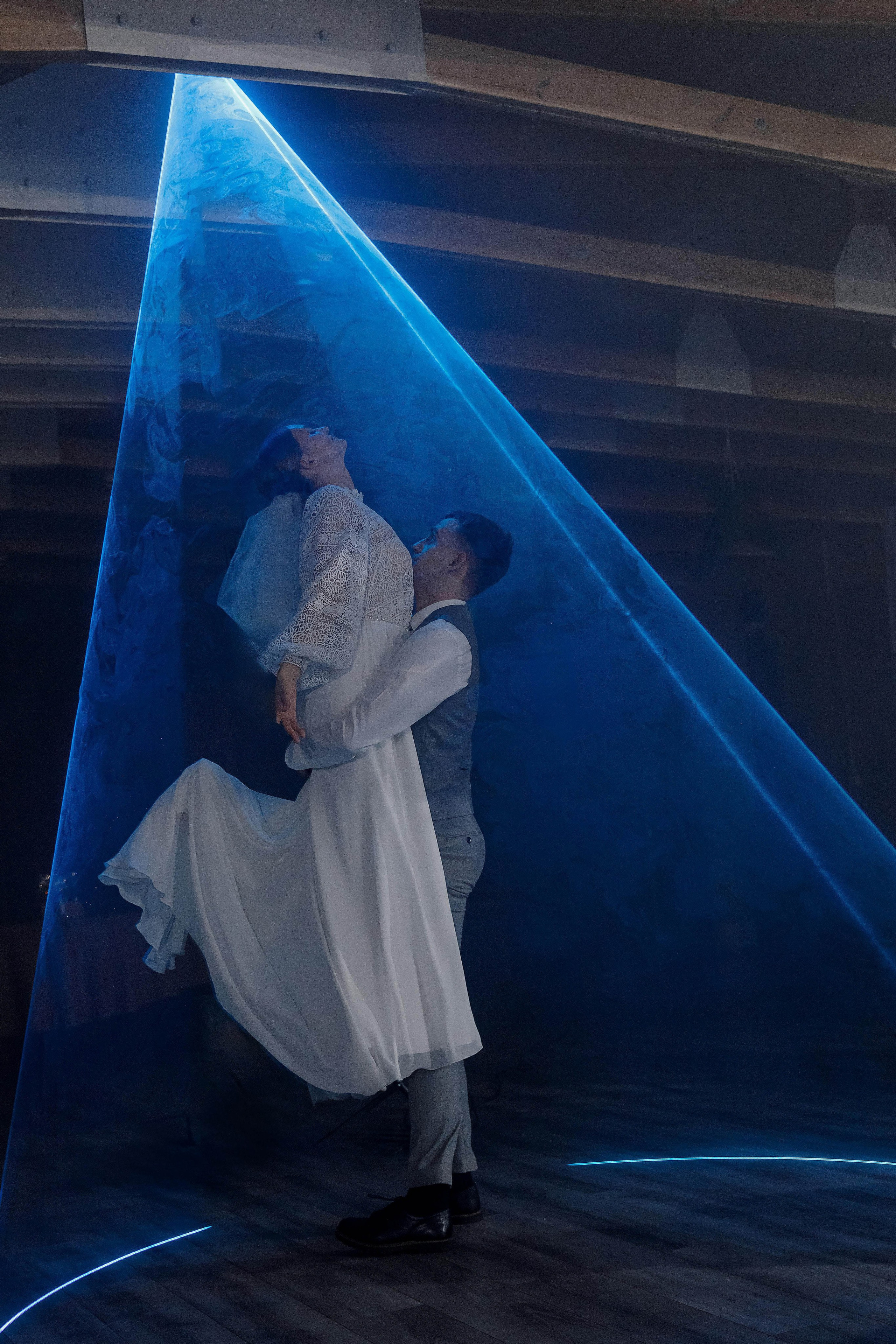 Святослав Дьяконов — фотограф на свадьбу в Воронеже