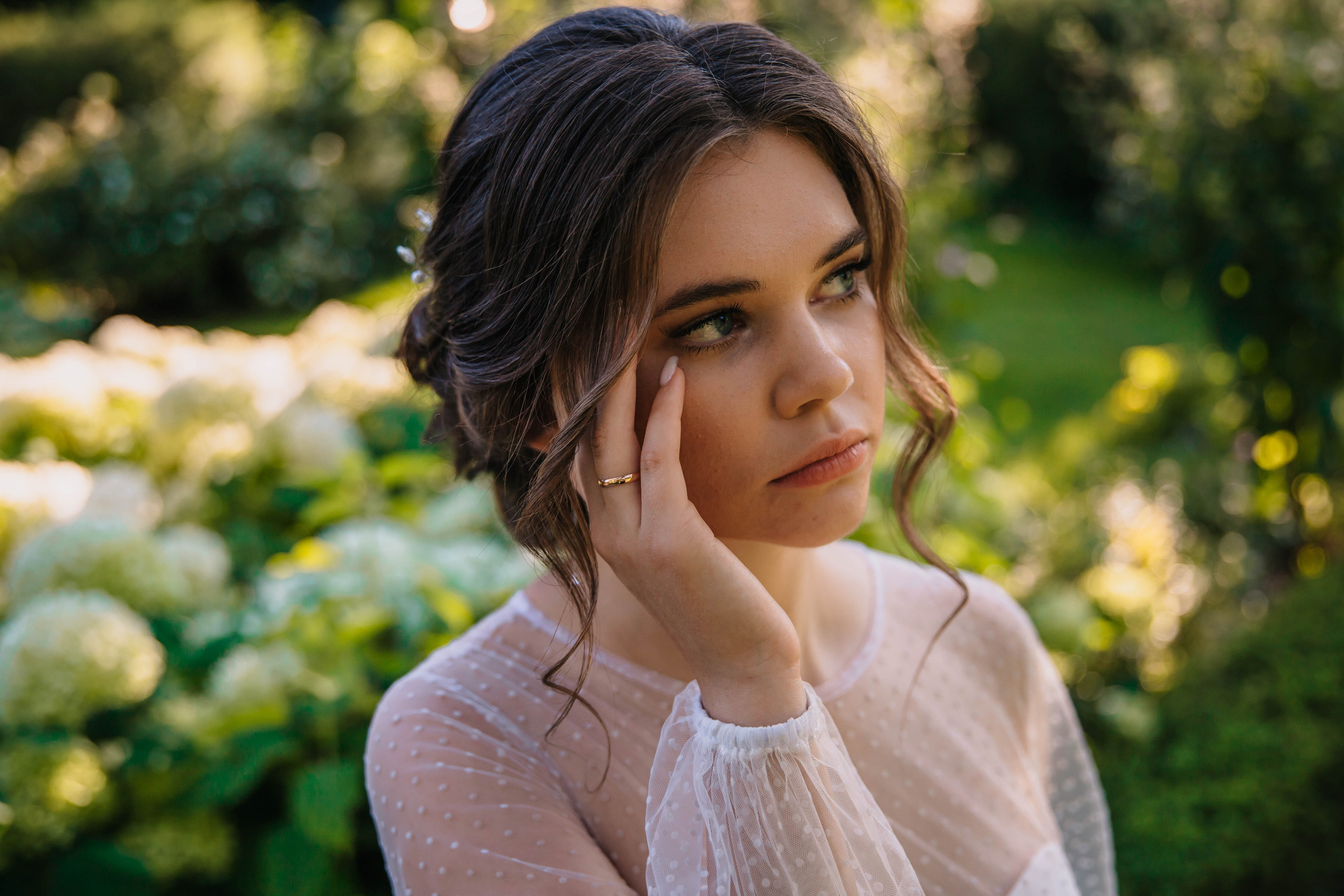 Александр и Варвара. Фотограф Дарья Маташкова