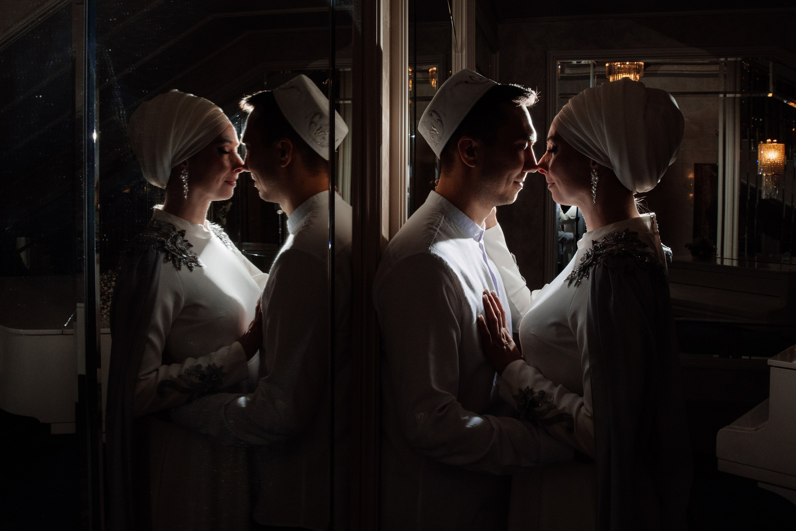 Артур Регина. Свадебный фотограф в Казани, РТ, РФ Миннуллин Динар