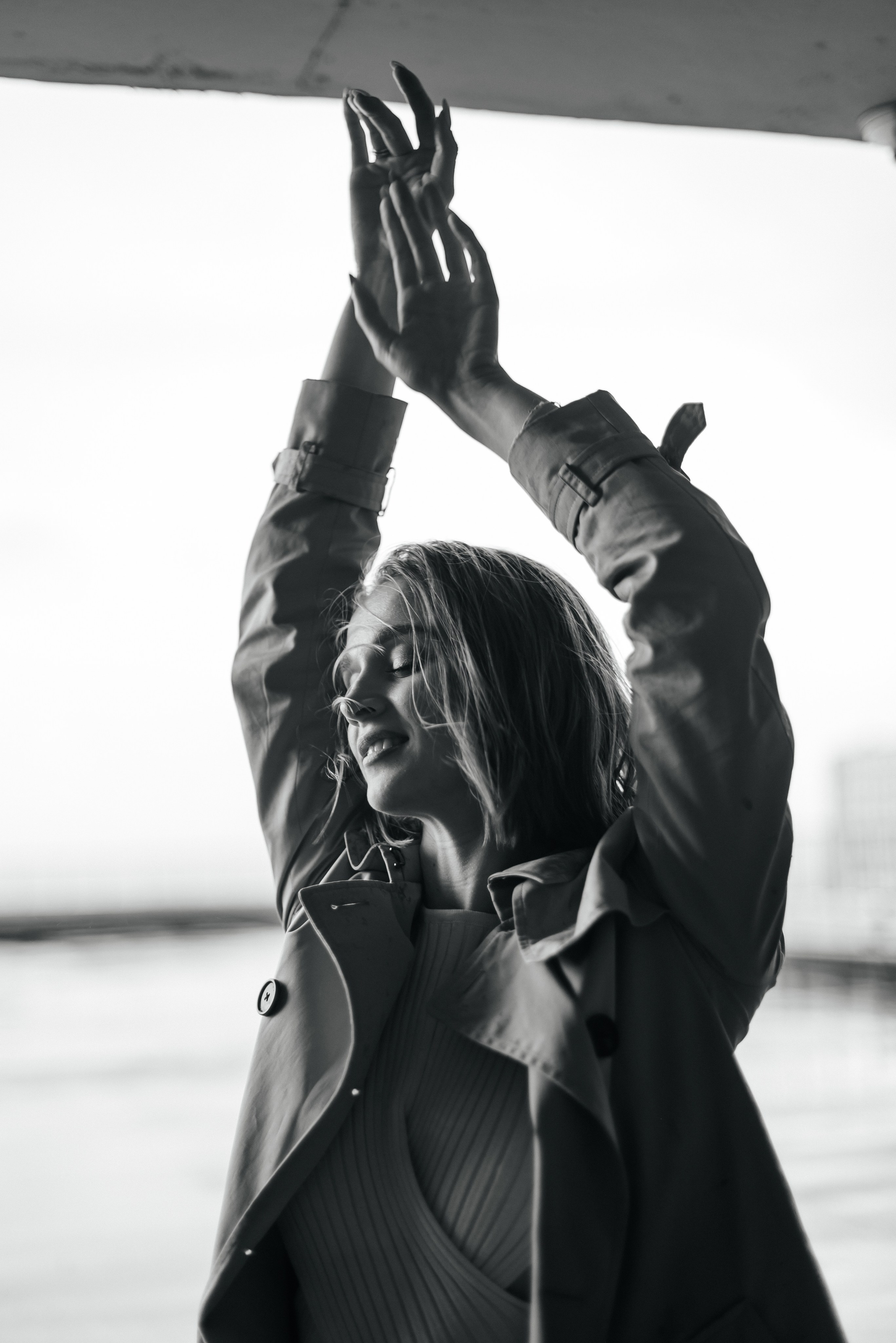 Д&Е. Свадебный фотограф