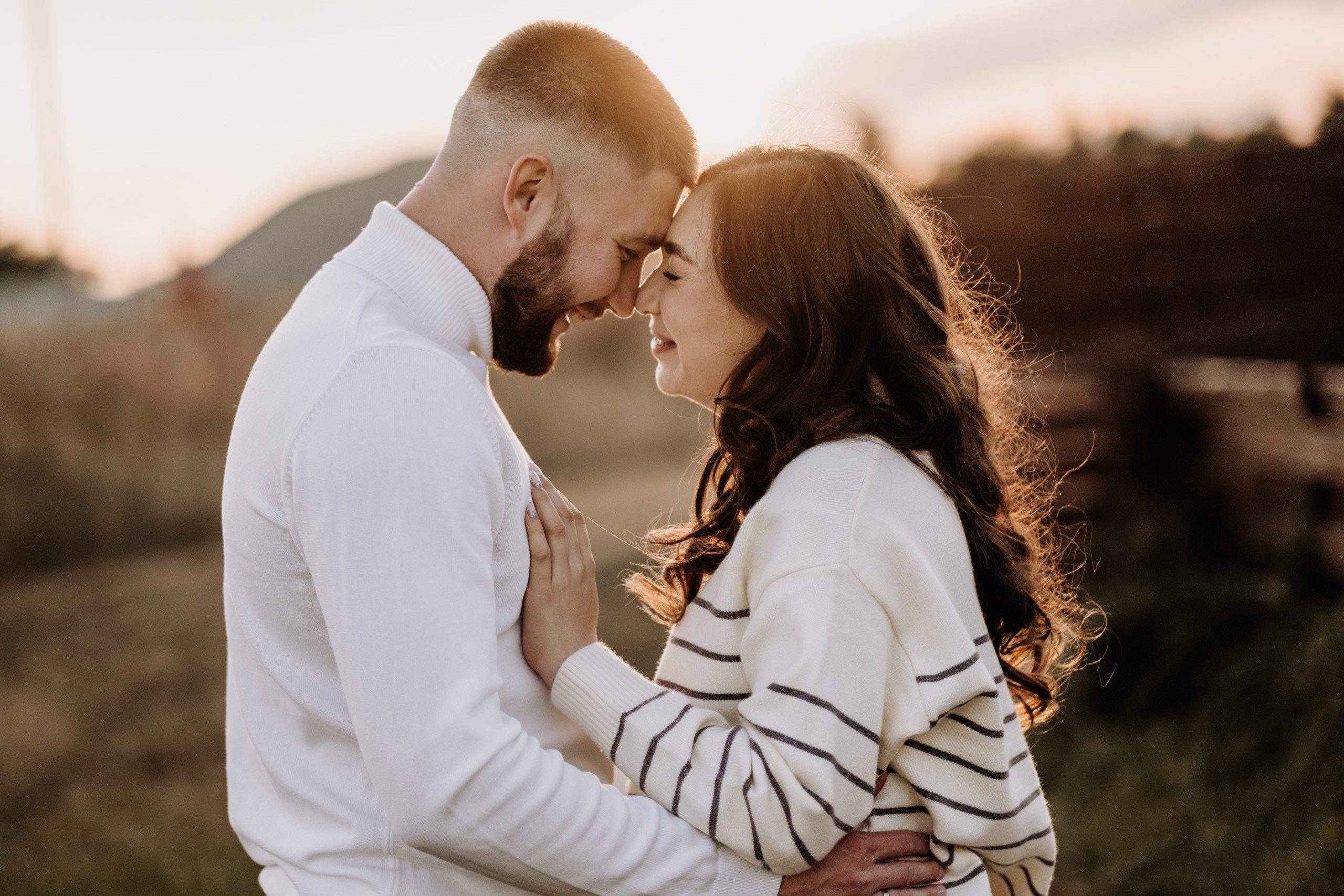 Максим и Розалия