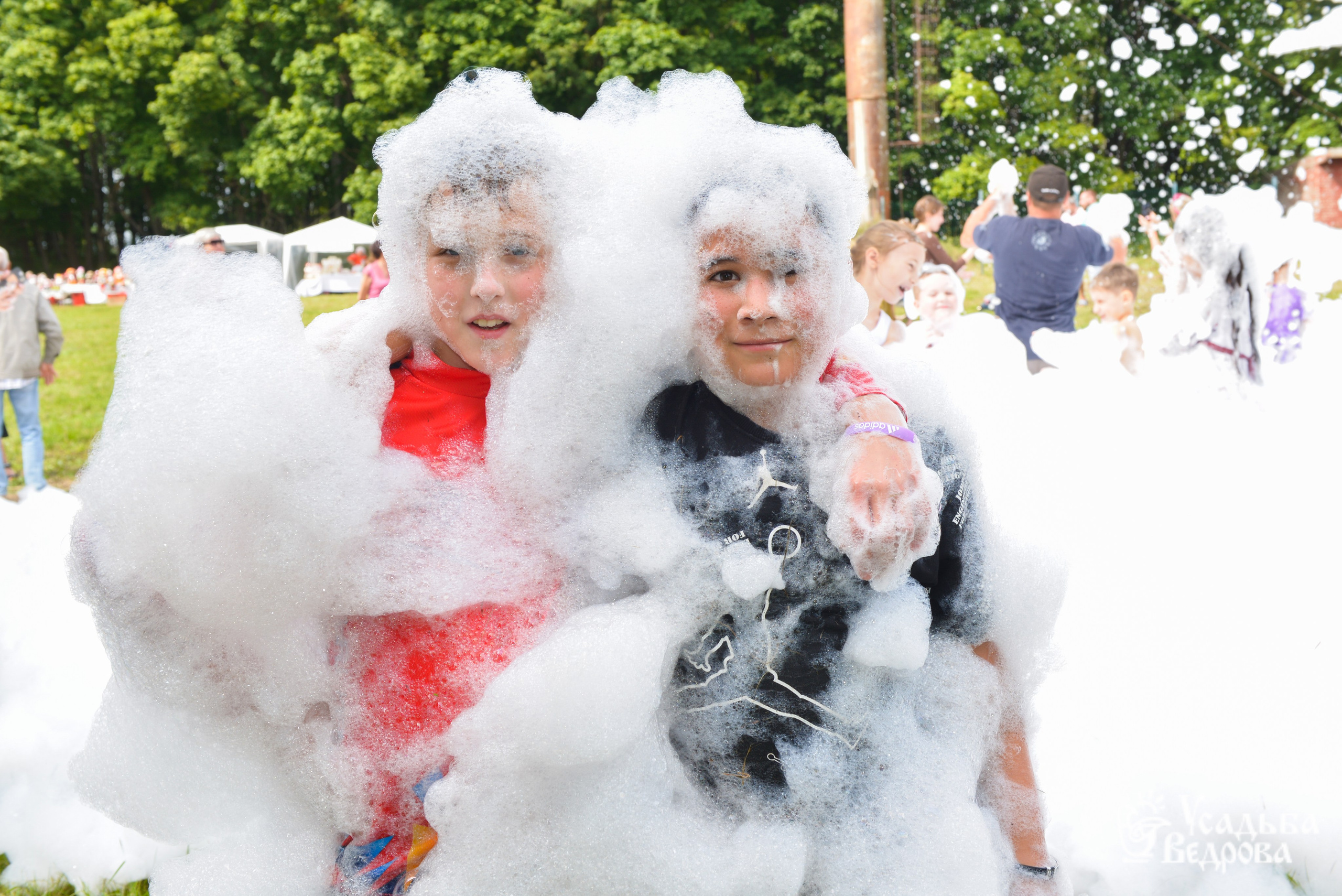 Ведровский погребок 2025. Портретный фотограф Марина Тамбовская