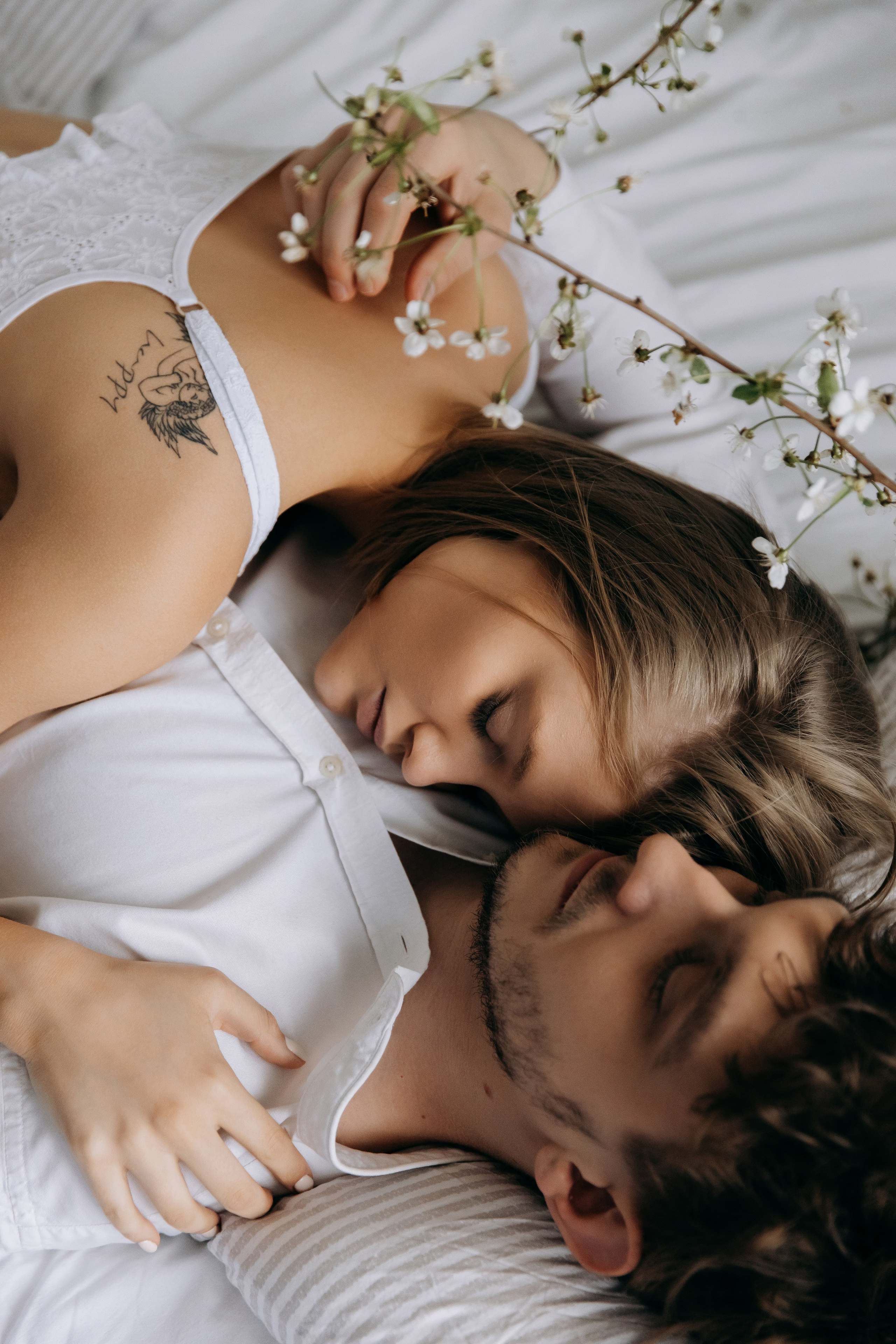 Игорь и Мария. Свадебный фотограф в Москве Дмитрий Левин