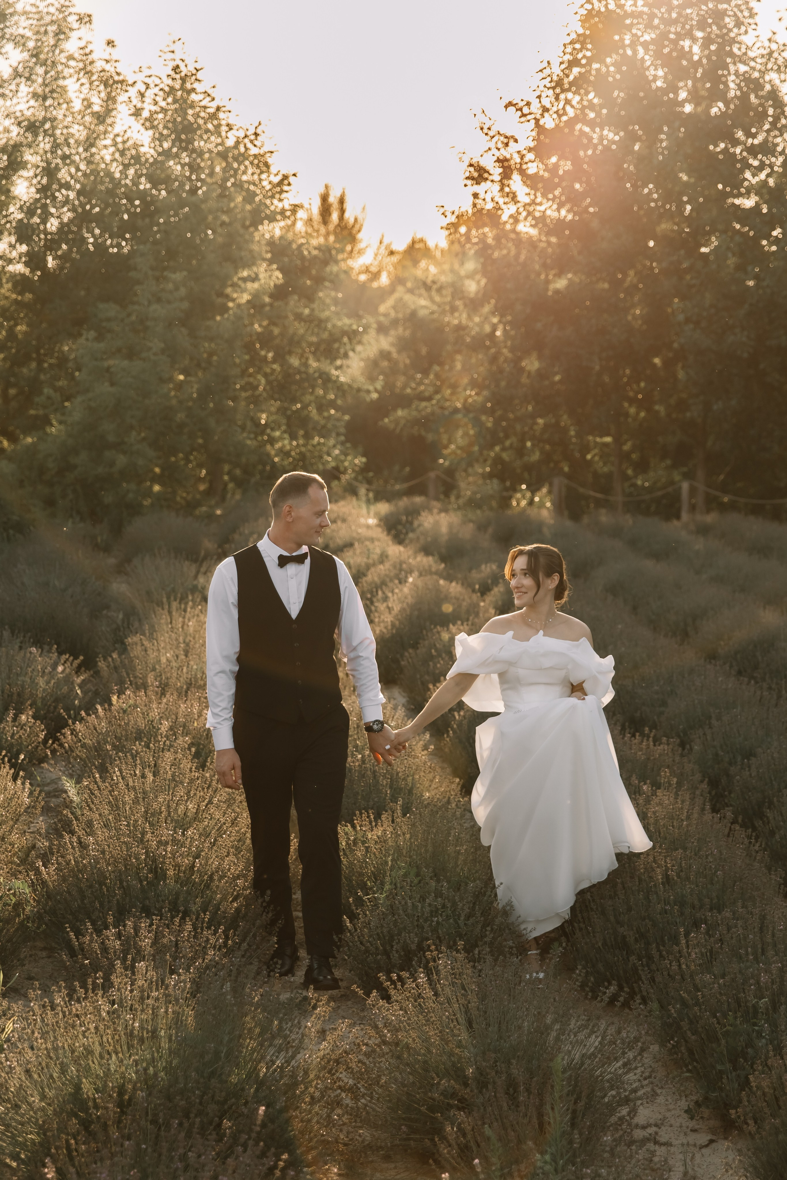 А & Е. Свадебный, репортажный фотограф Ирина Шкурина