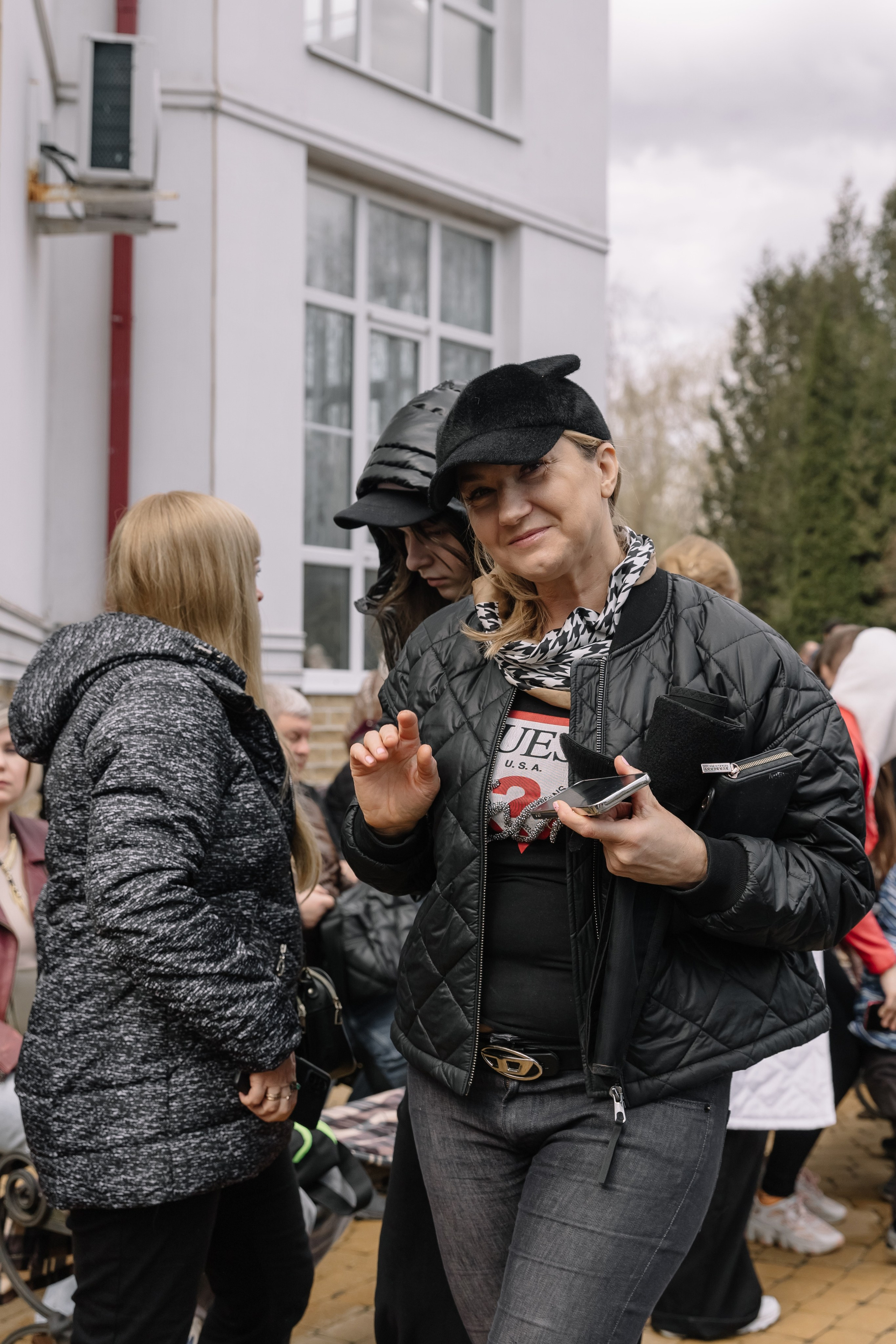 День Орловского рысака. Парк-отель Яр. Свадебный, репортажный фотограф Ирина Шкурина