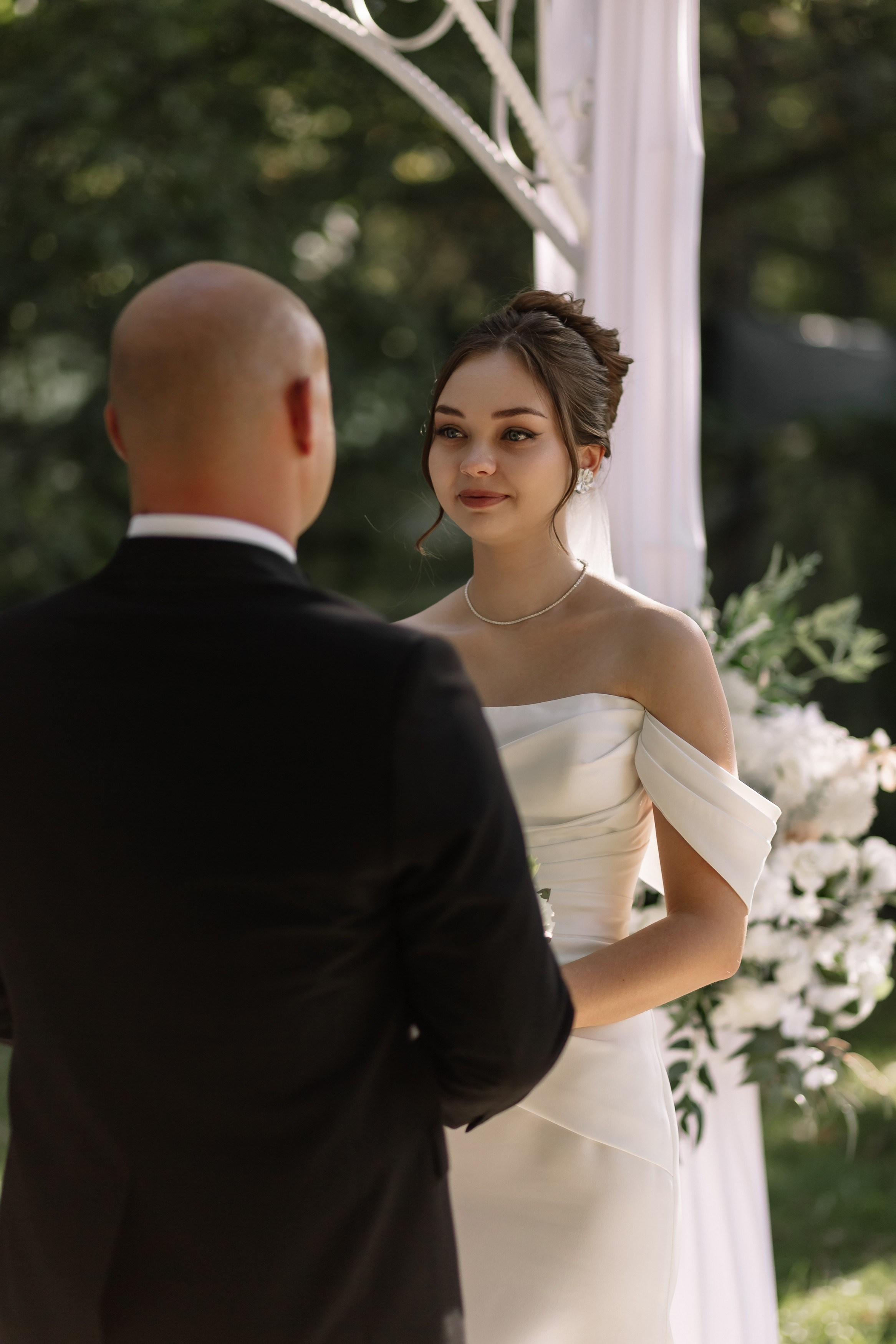 Н & А. Свадебный, репортажный фотограф Ирина Шкурина