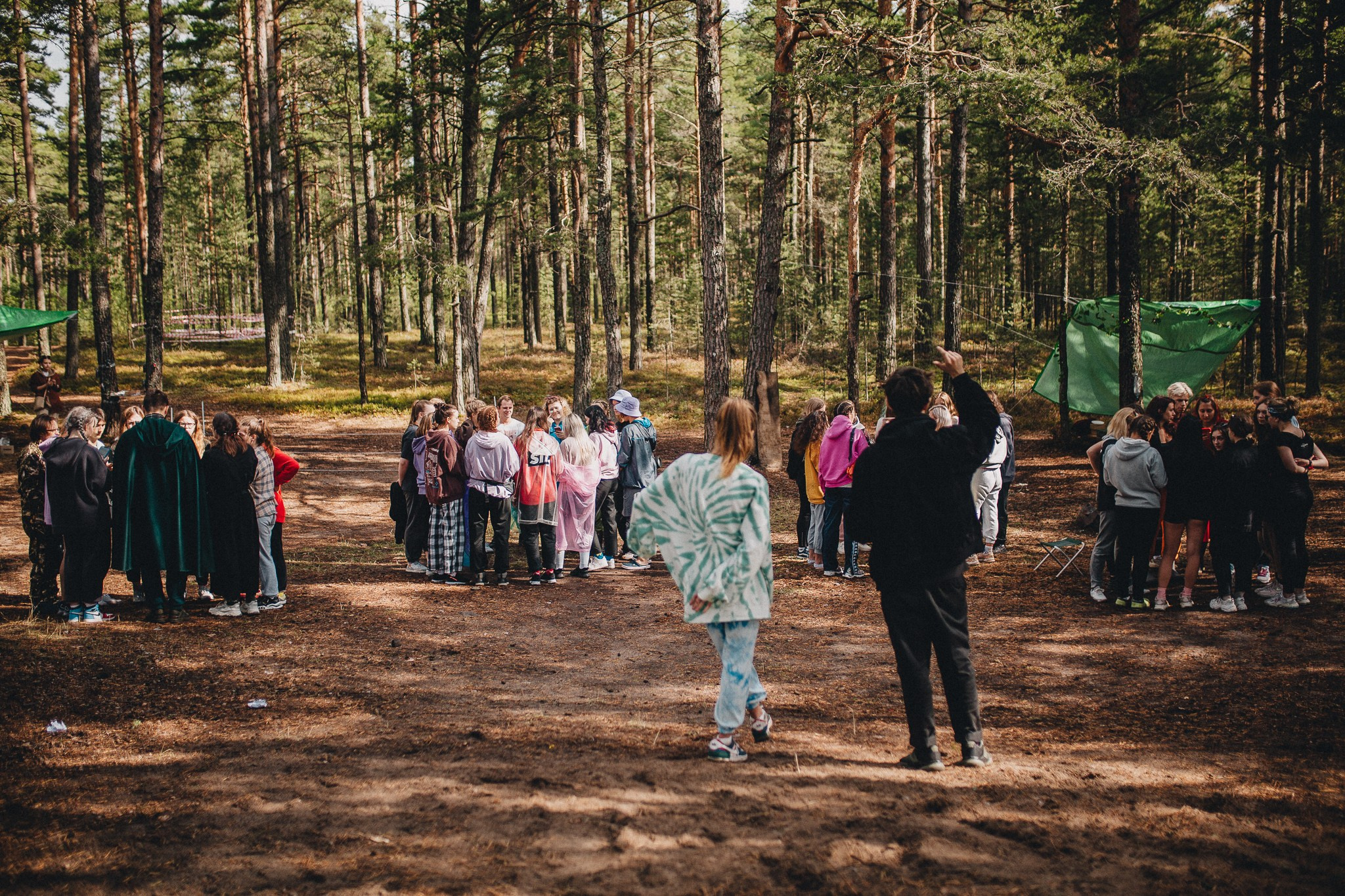 БУНКЕР 2021. Артемий Константинов