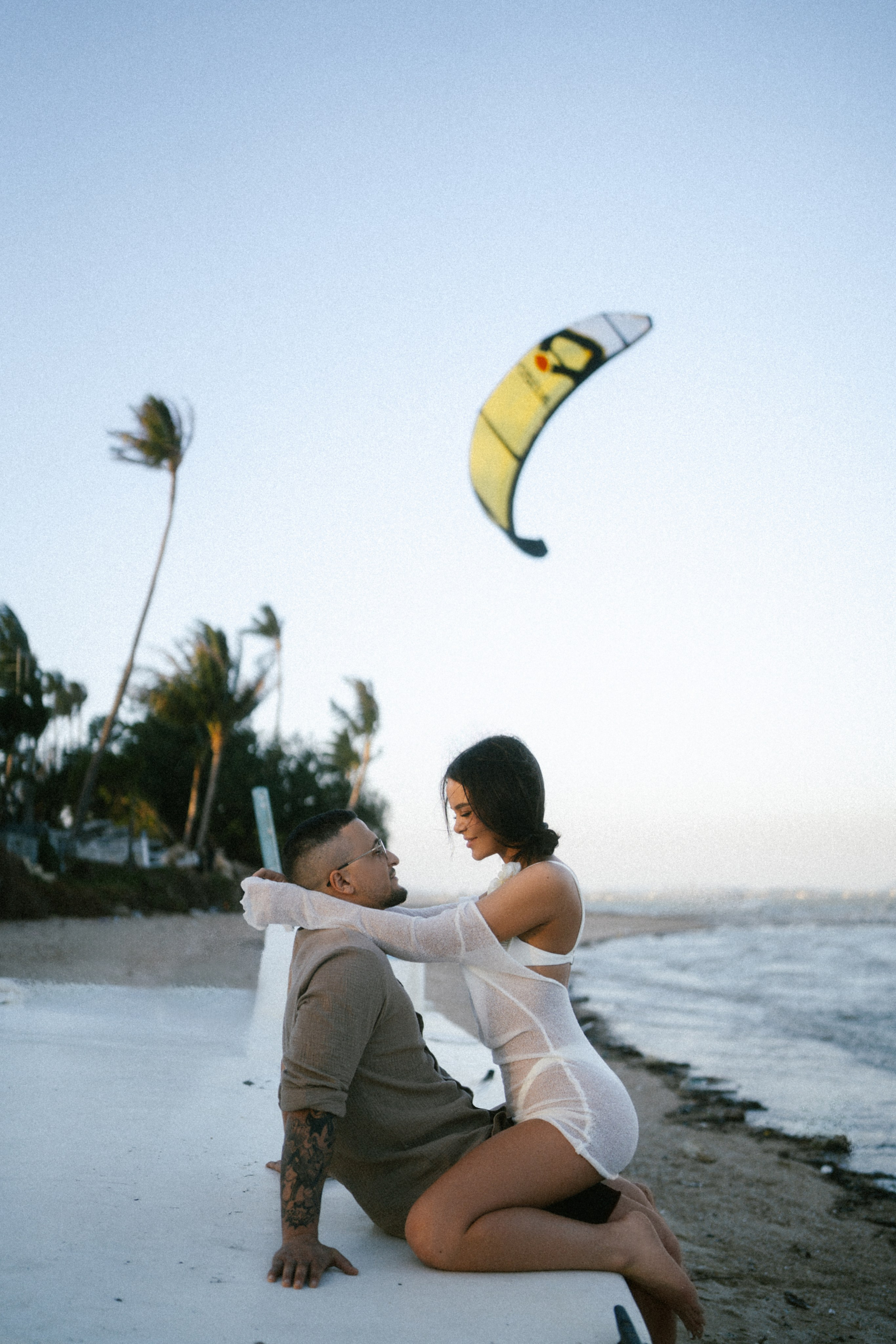 RAMIK & KSENIA. Портретный и семейный фотограф на Пхукете Андрей Валиев