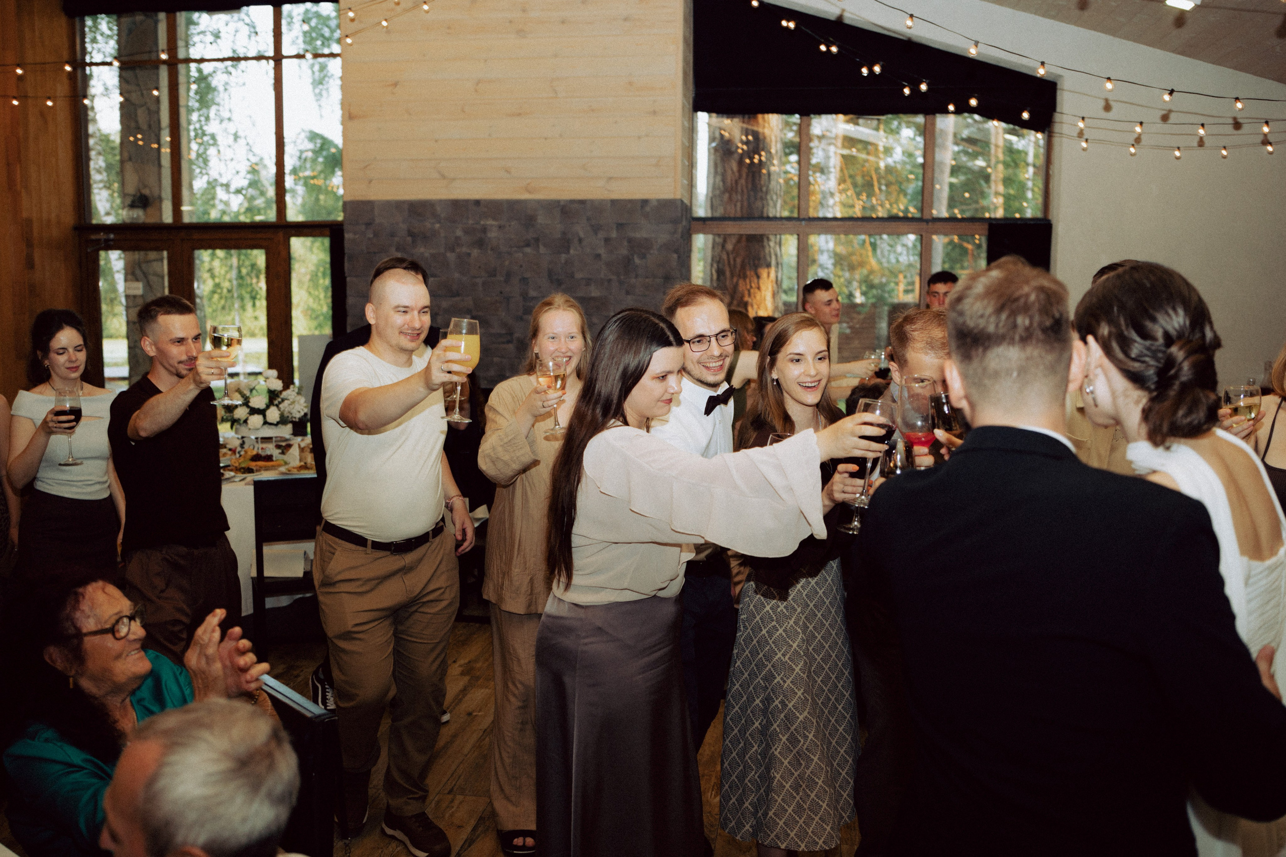 Никита и Ирина. Свадебный и портретный фотограф Тюмень