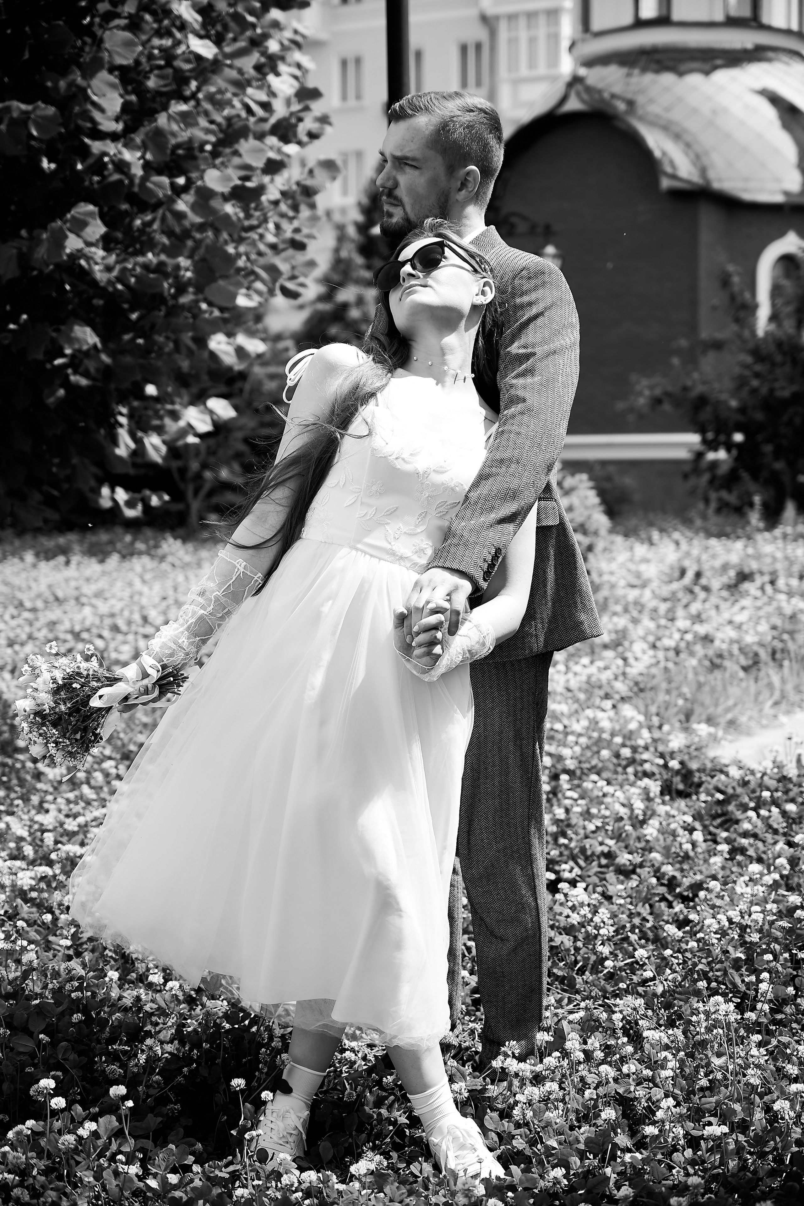 A&A. Профессиональный репортажный фотограф в Самаре Никита Королев