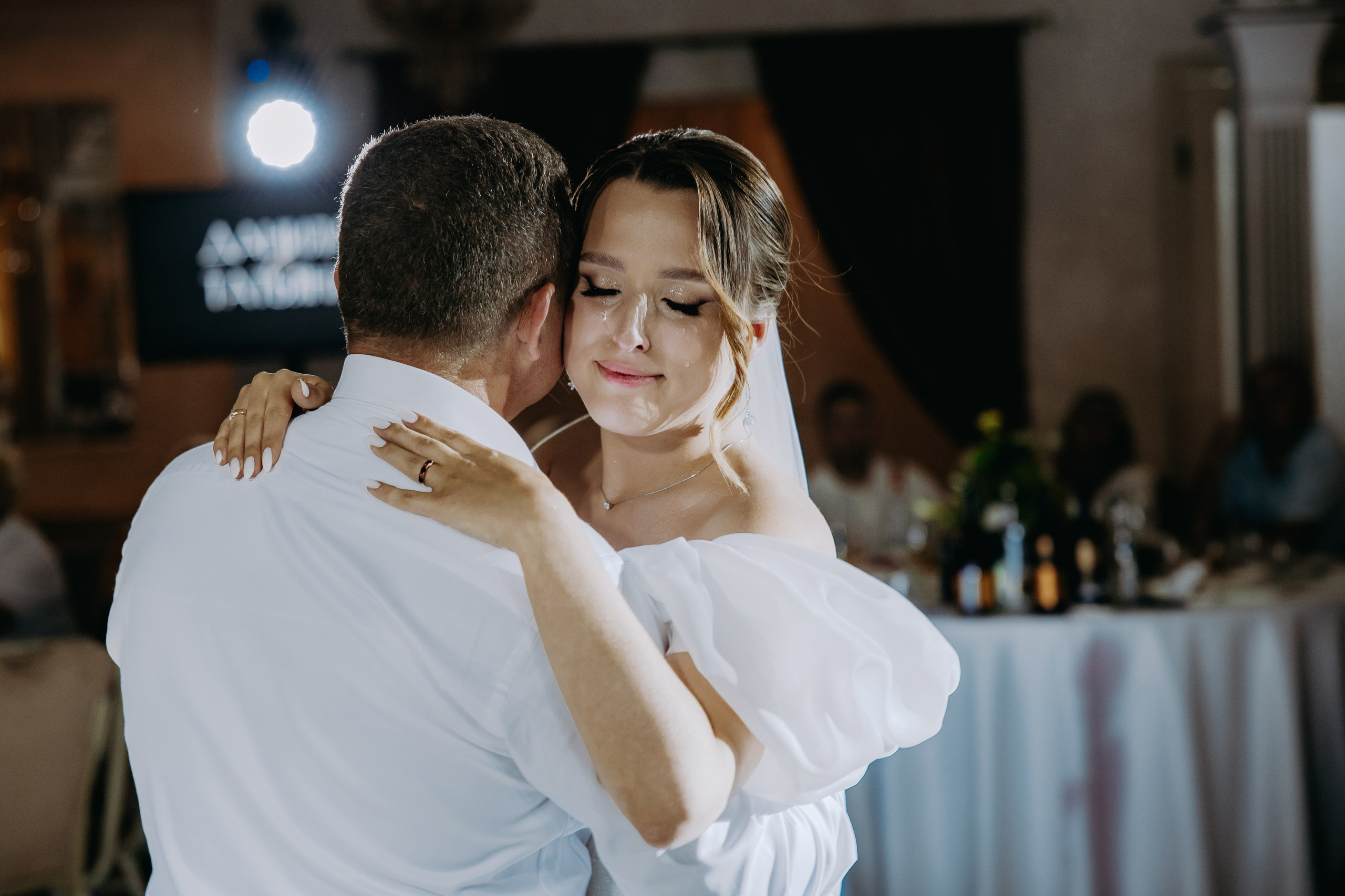 Данила и Татьяна. Фотограф в Саратове Александр Кухаренко. И не только в Саратове :)