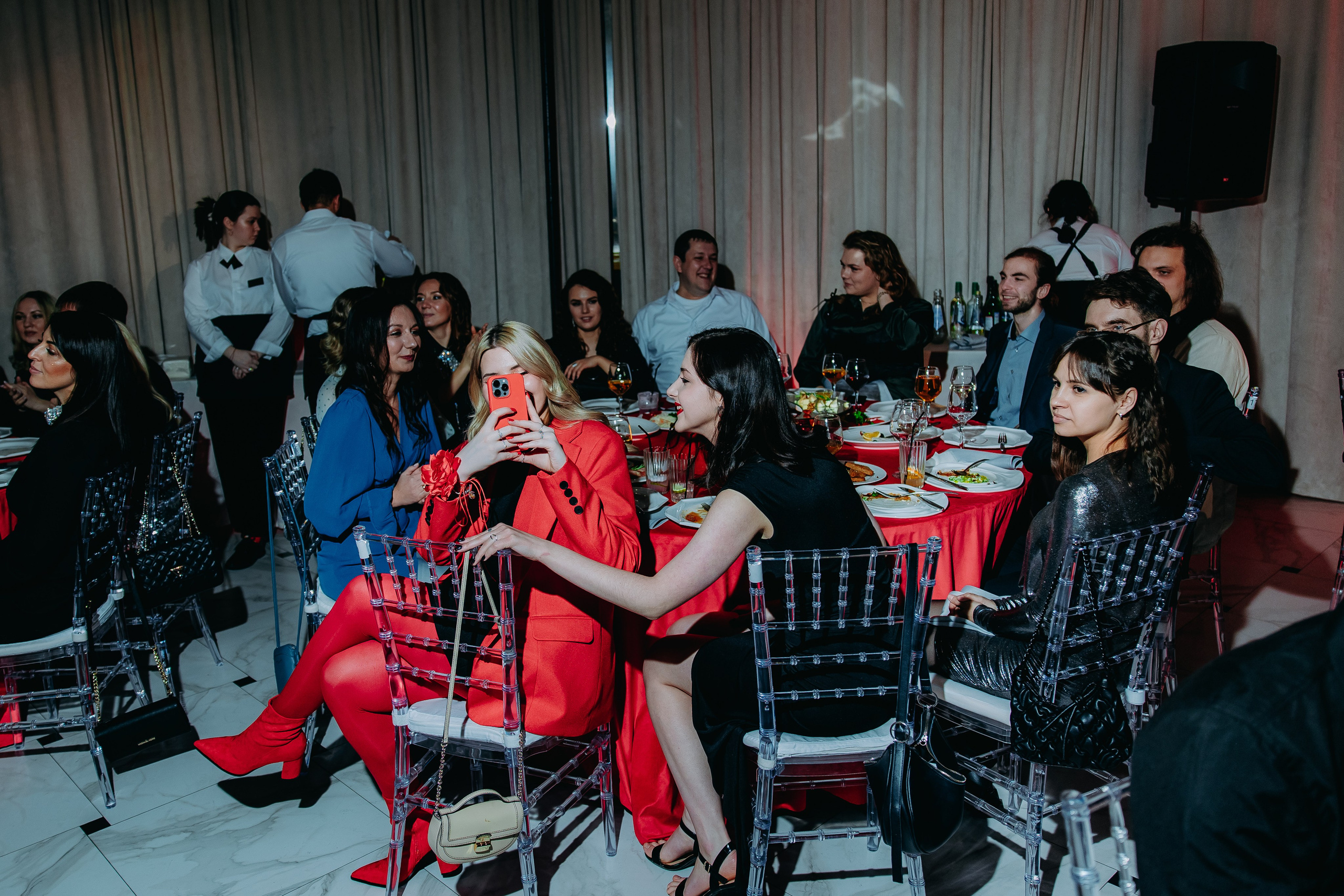 АВРОРА — с Новым Годом!. Фотограф в Саратове Александр Кухаренко. И не только в Саратове :)