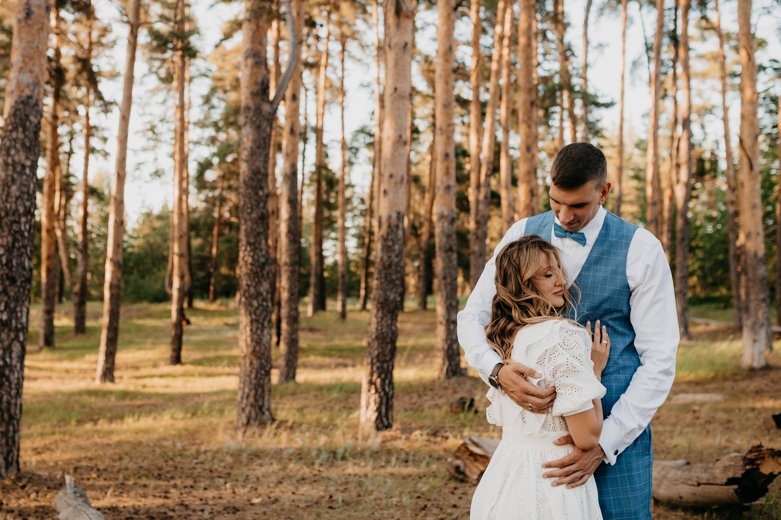 Артём и Ирина. Фотограф в Саратове Александр Кухаренко. И не только в Саратове :)
