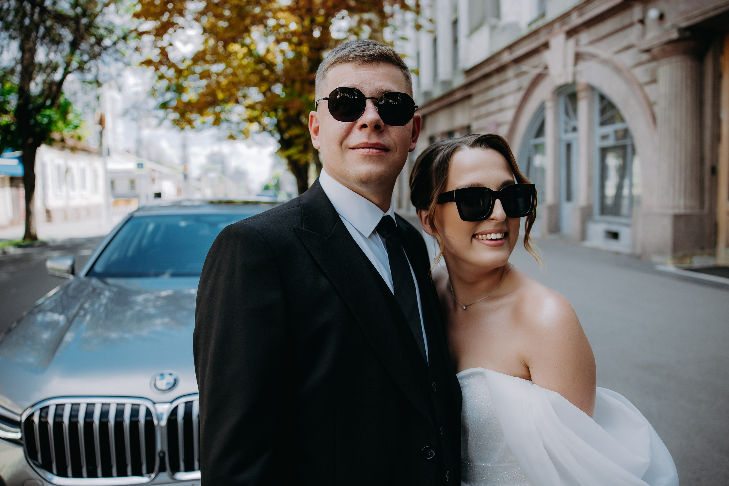 Данила и Татьяна. Фотограф в Саратове Александр Кухаренко. И не только в Саратове :)