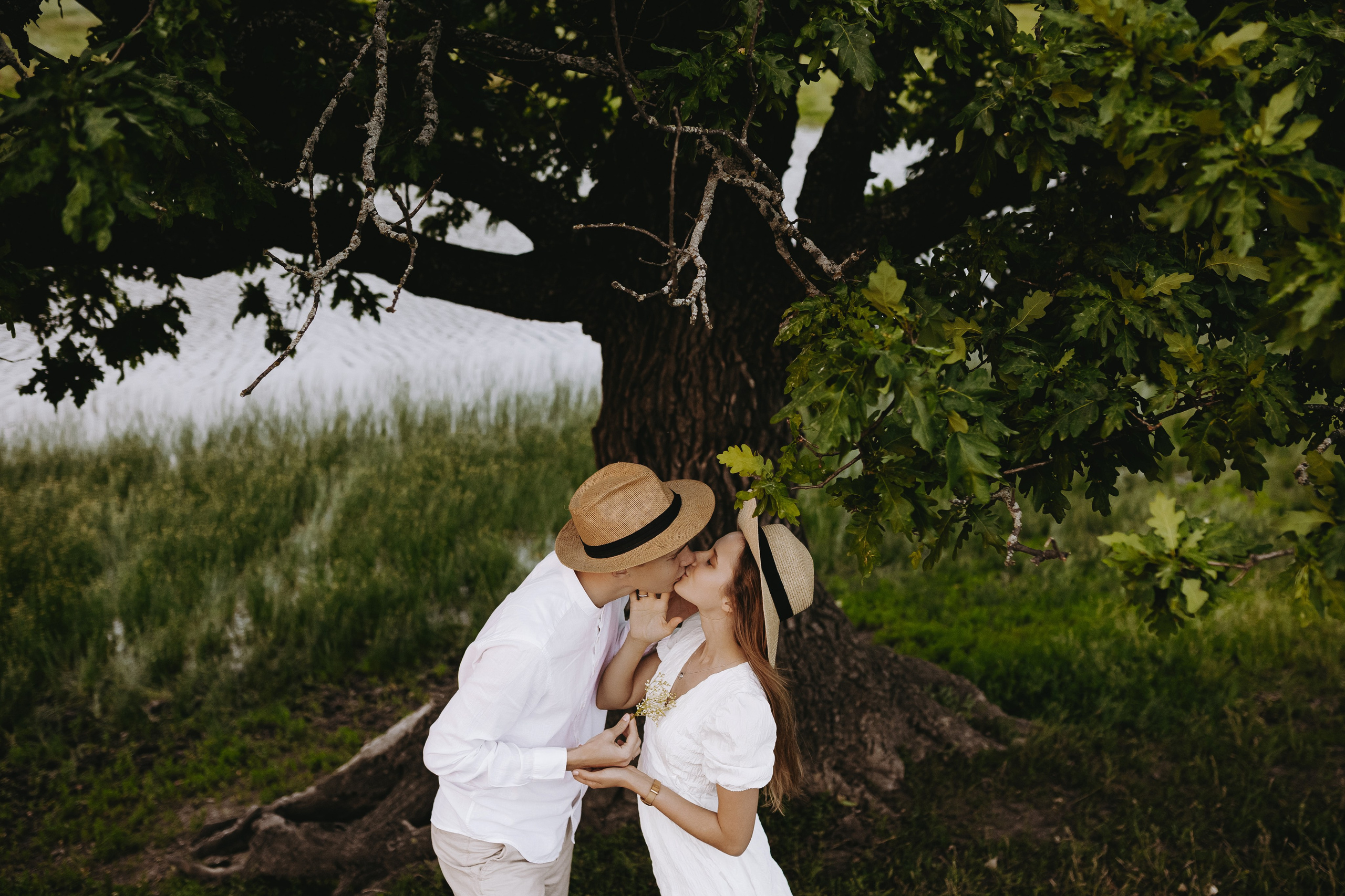 Александр и Алия. Фотограф в Саратове Александр Кухаренко. И не только в Саратове :)