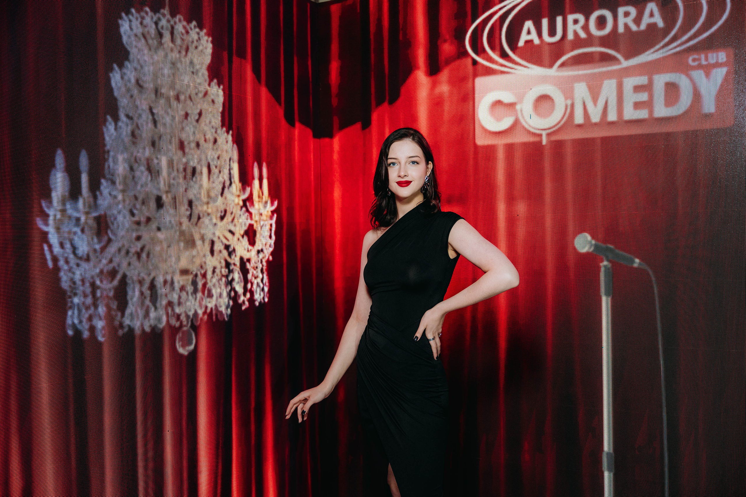 АВРОРА — с Новым Годом!. Фотограф в Саратове Александр Кухаренко. И не только в Саратове :)