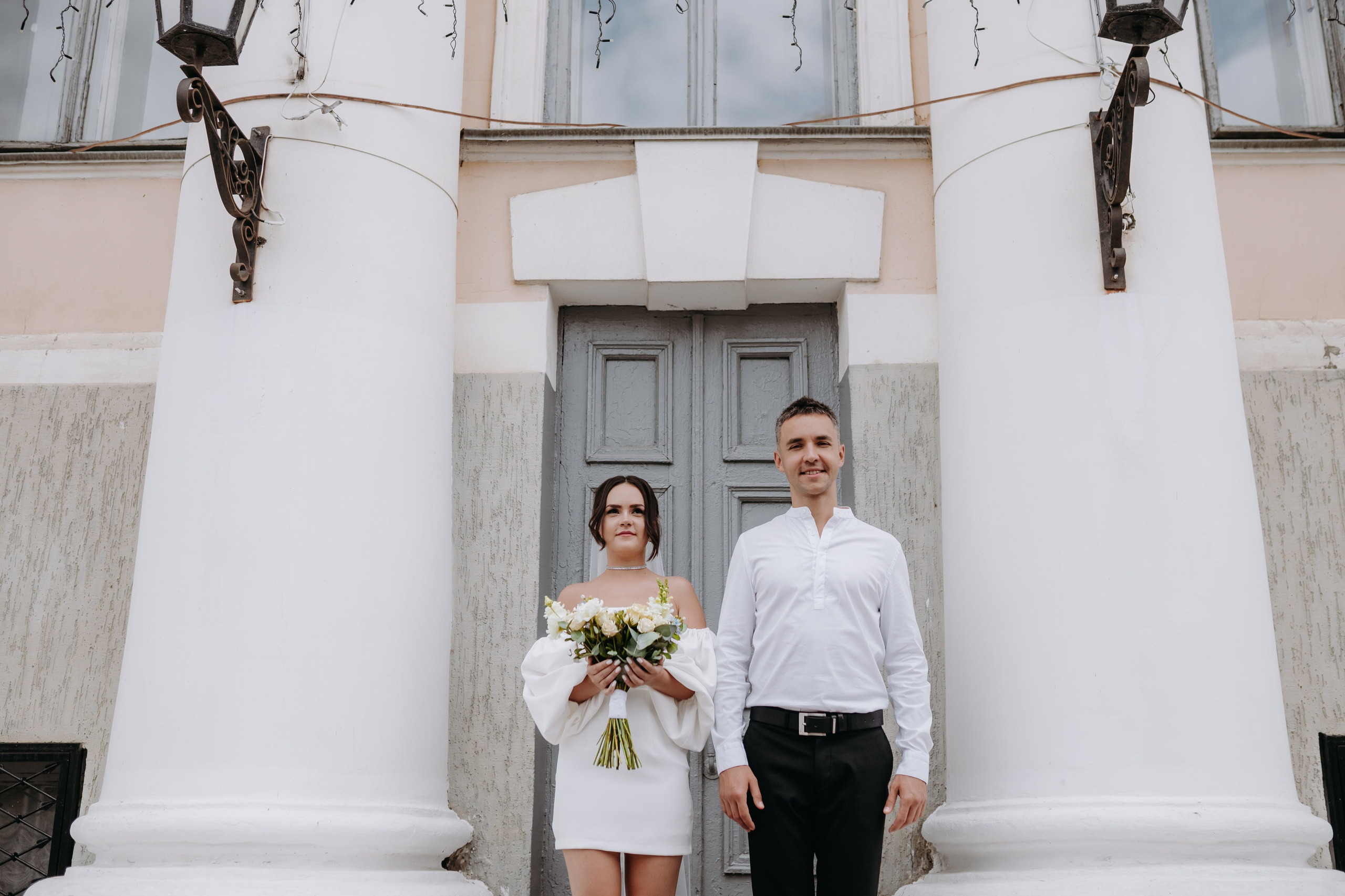 Александр и Ксения. Фотограф в Саратове Александр Кухаренко. И не только в Саратове :)