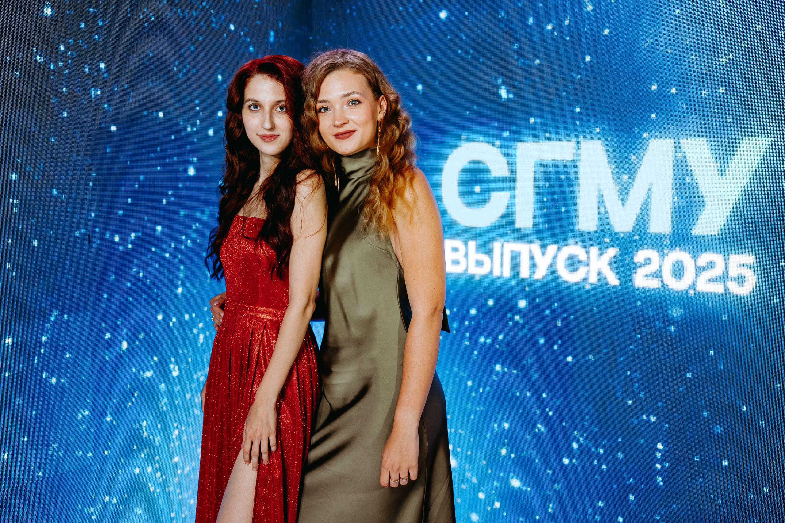 Выпускной — СГМУ. Фотограф в Саратове Александр Кухаренко. И не только в Саратове :)