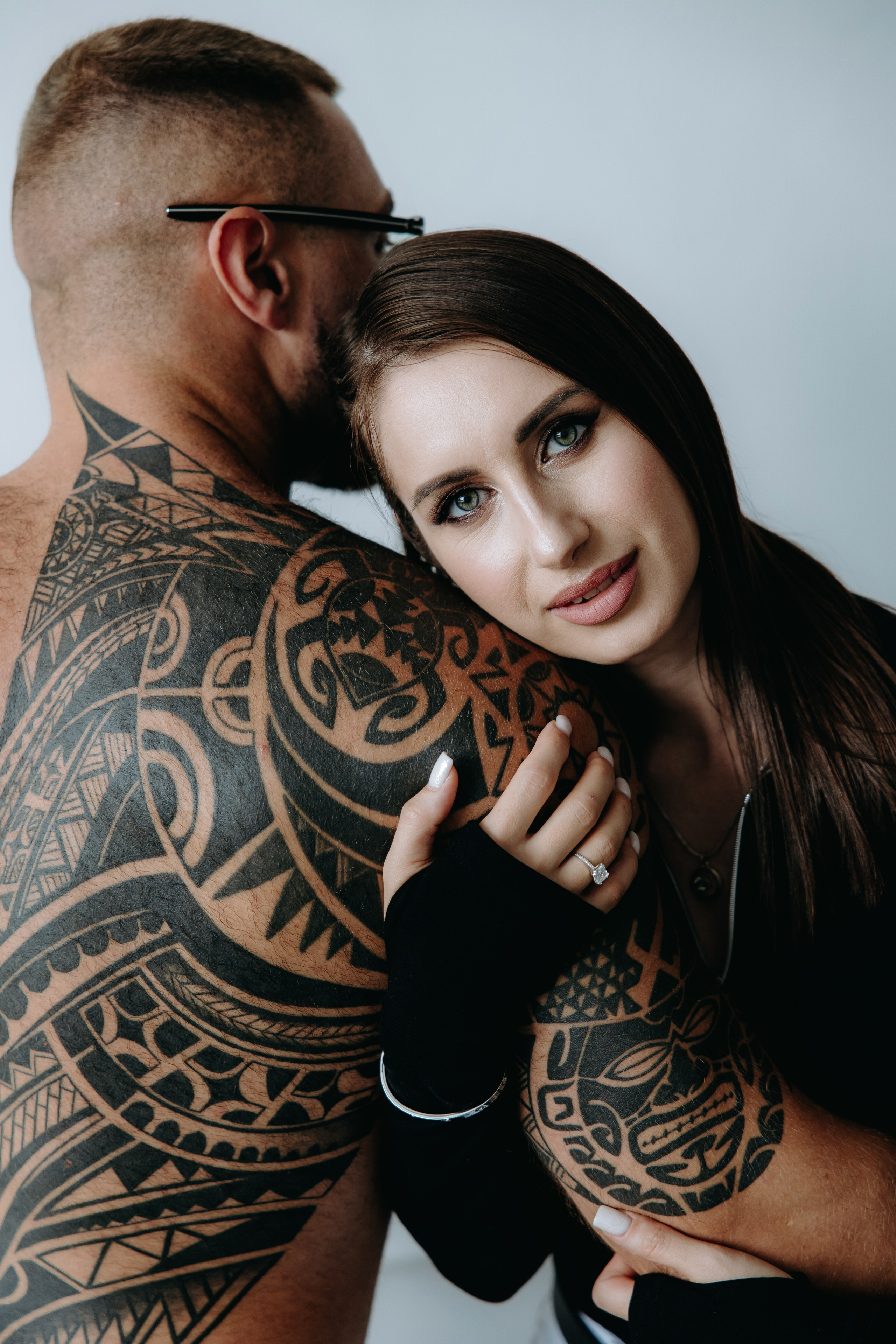 Сенькины. Фотограф в Саратове Александр Кухаренко. И не только в Саратове :)