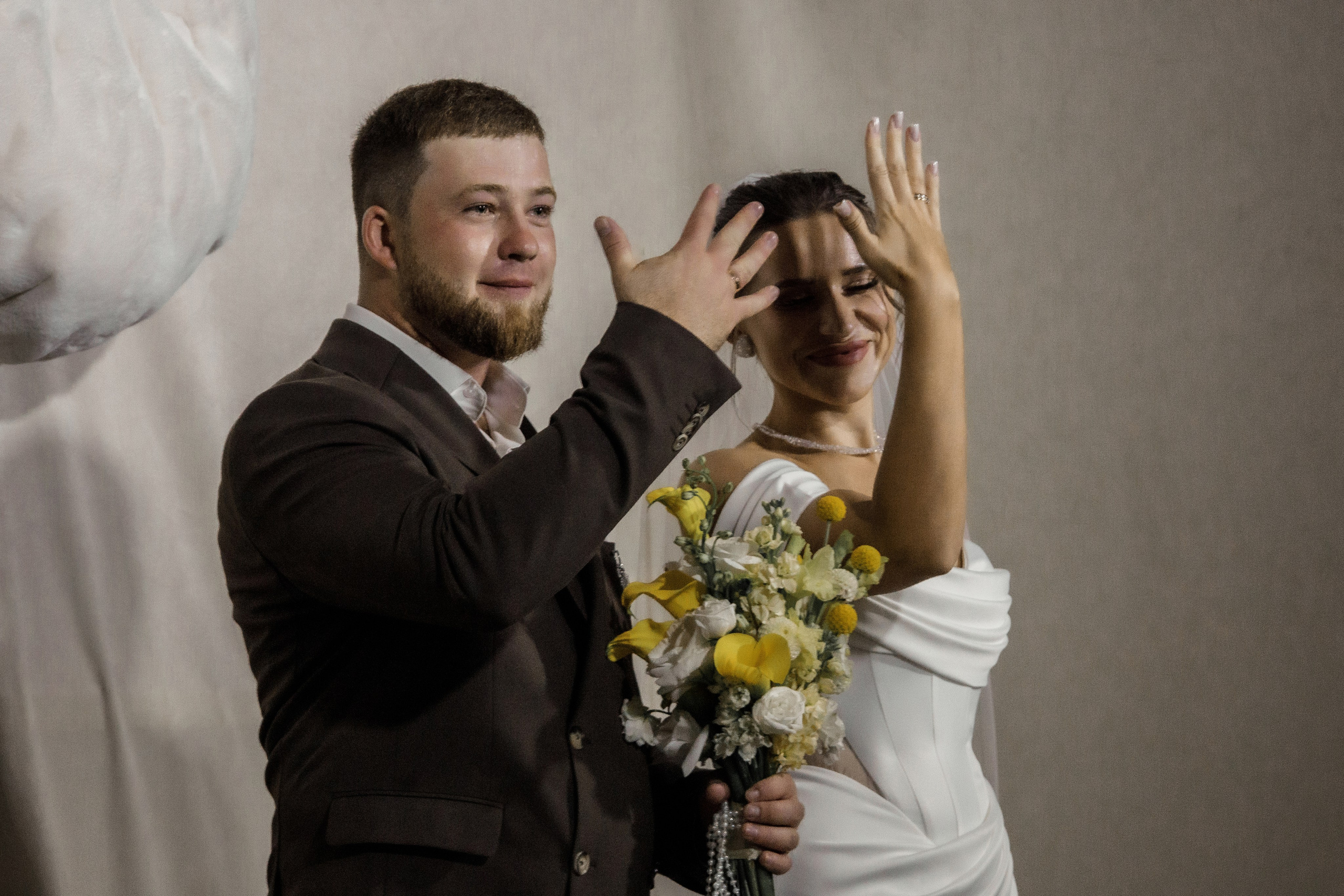 A|D. Свадебный и семейный фотограф в Саратове Анжела Борисова