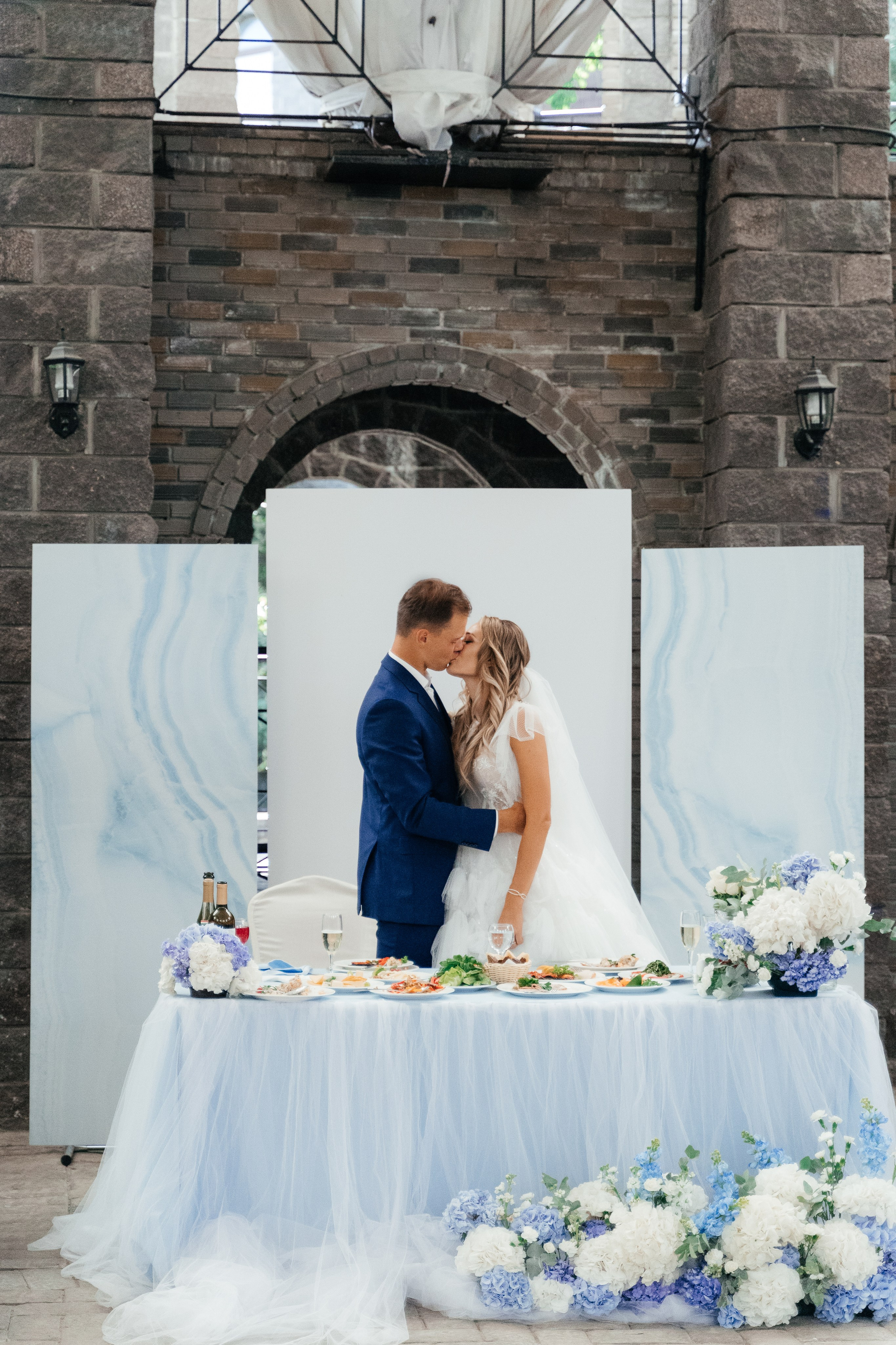 Александр и Яна. Сергей Шумаков | Свадебный фотограф Москва