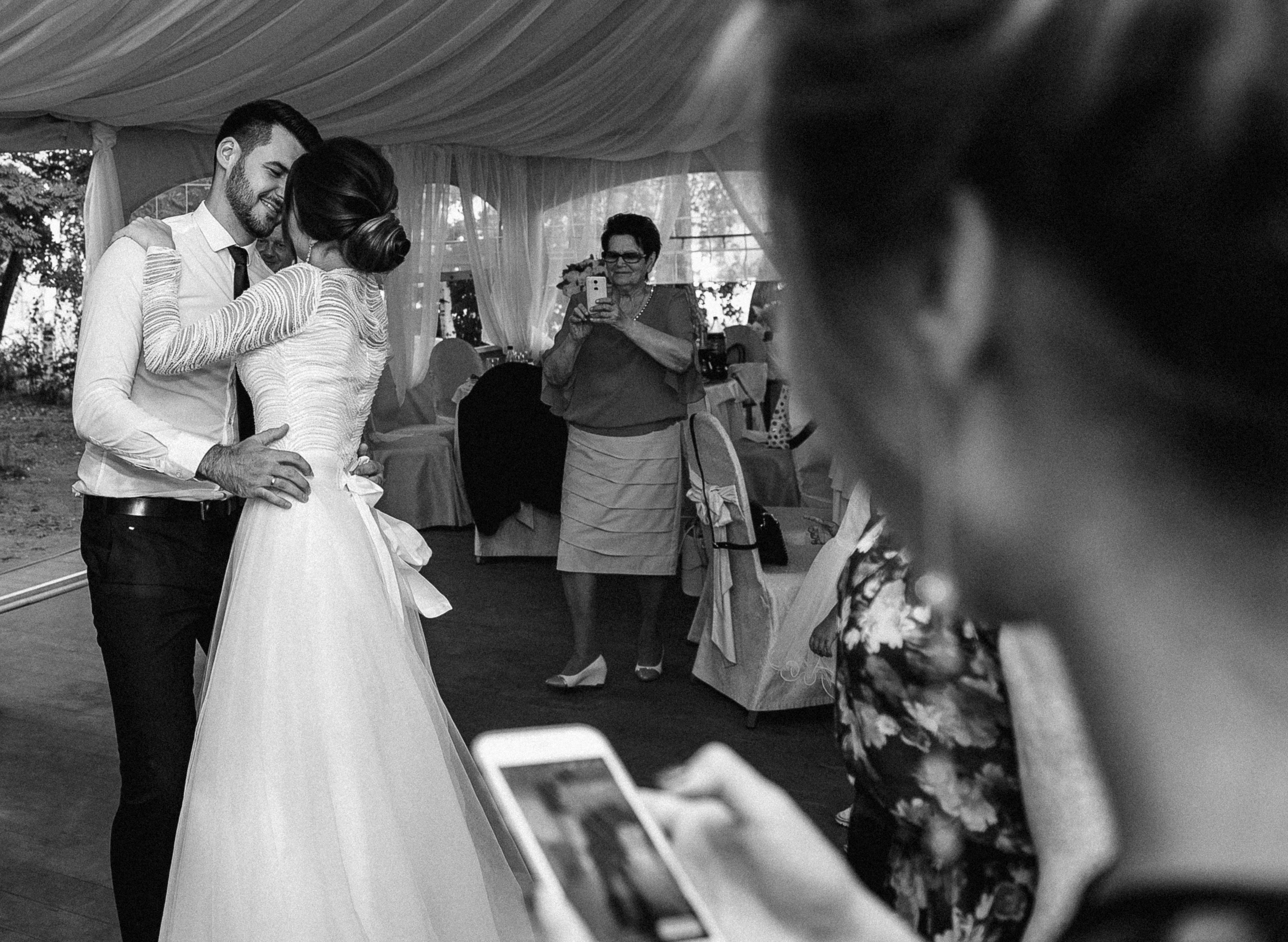 Никита и Кристина. Сергей Шумаков | Свадебный фотограф Москва