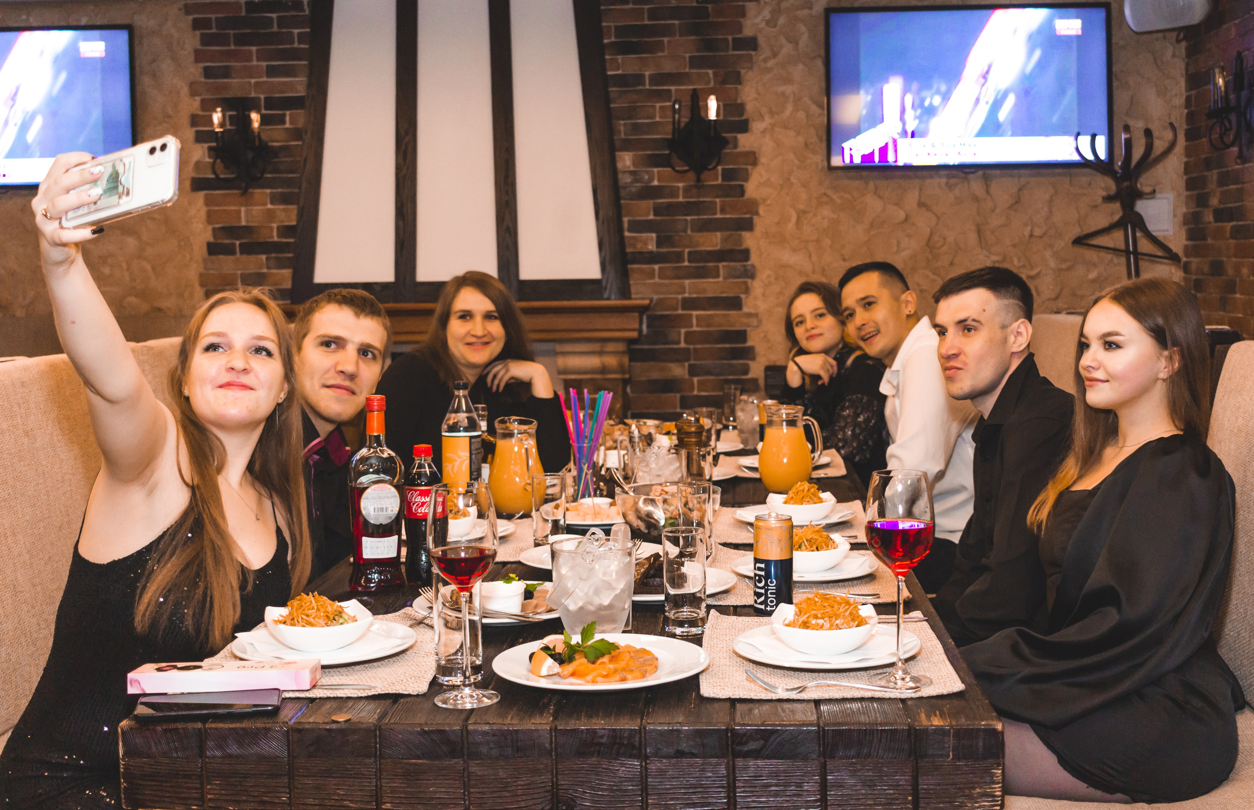 День Рождения Каролины. Фотограф из Первоуральска Роман Заиченко