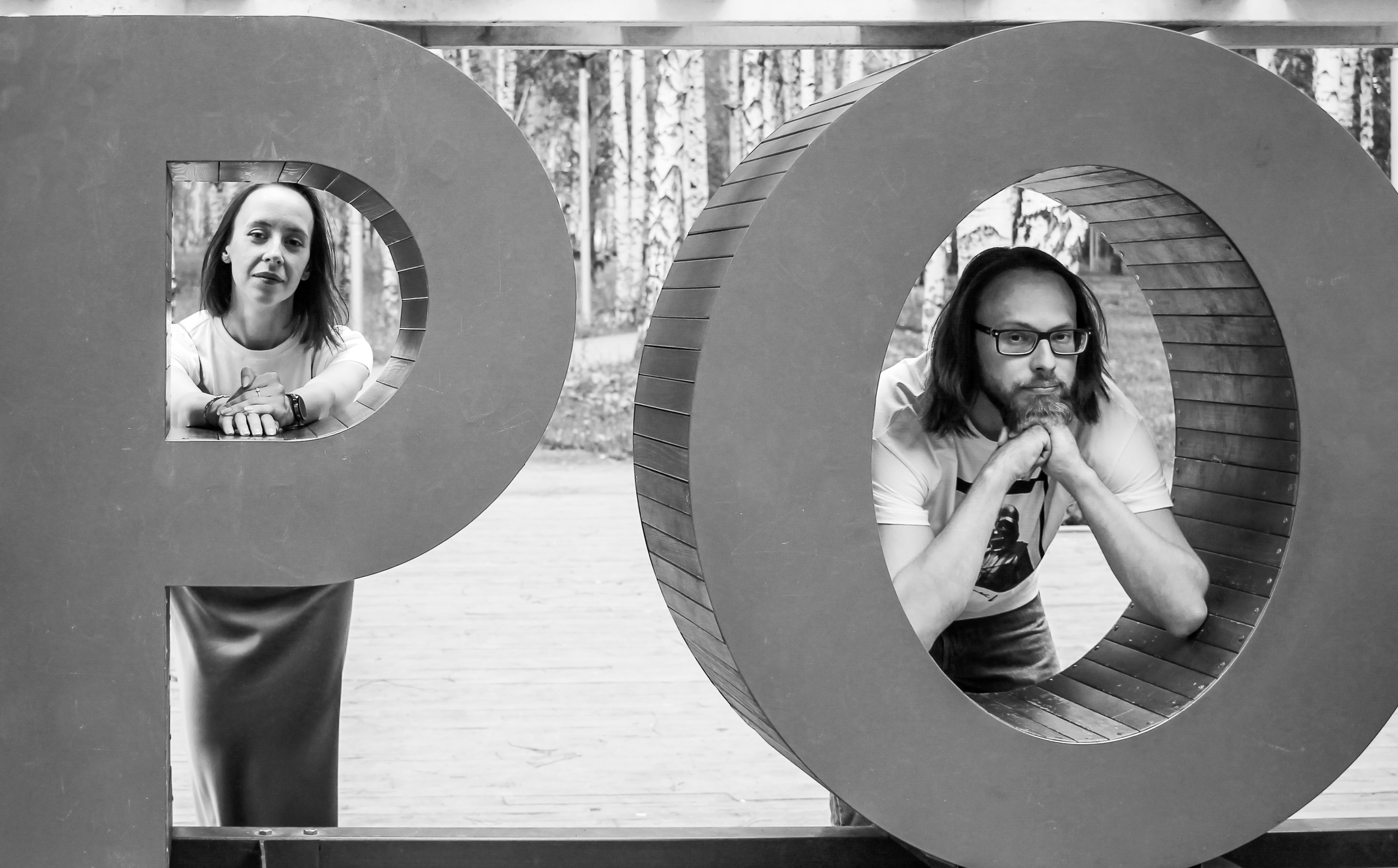 Катя + Саша. Фотограф из Первоуральска Роман Заиченко