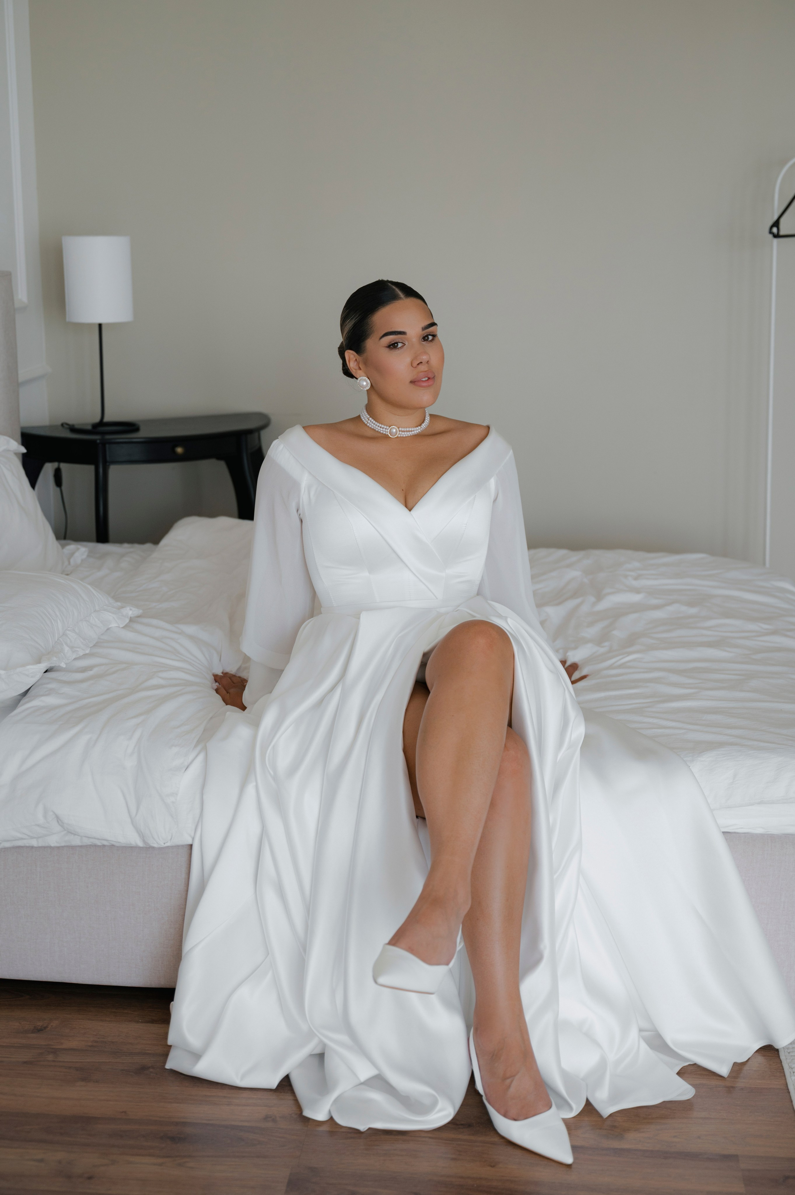 Алексей и Анастасия. Фотограф в Абакане и Минусинске