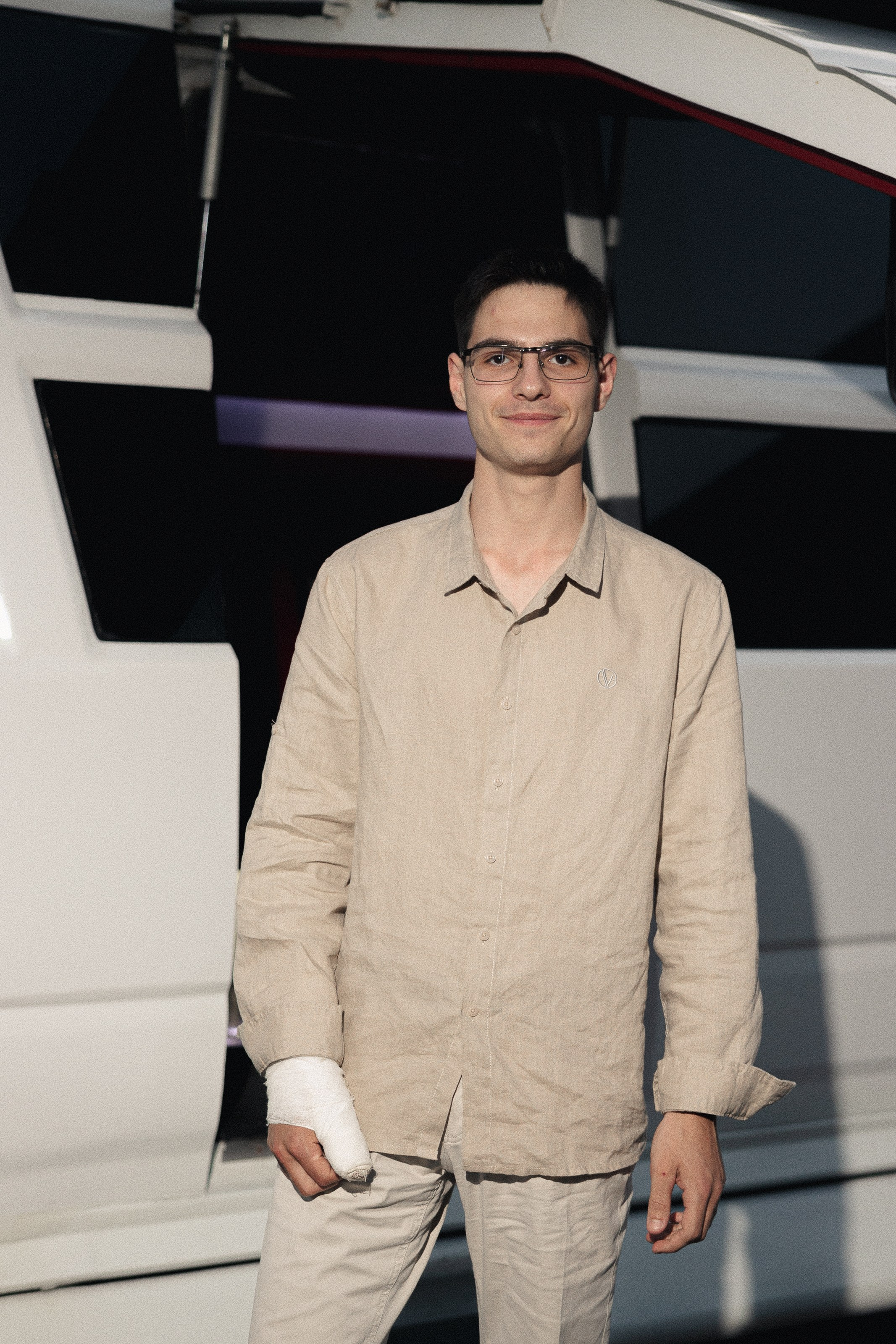 Ресторан Cristal. Свадебный фотограф Роман Еремеев