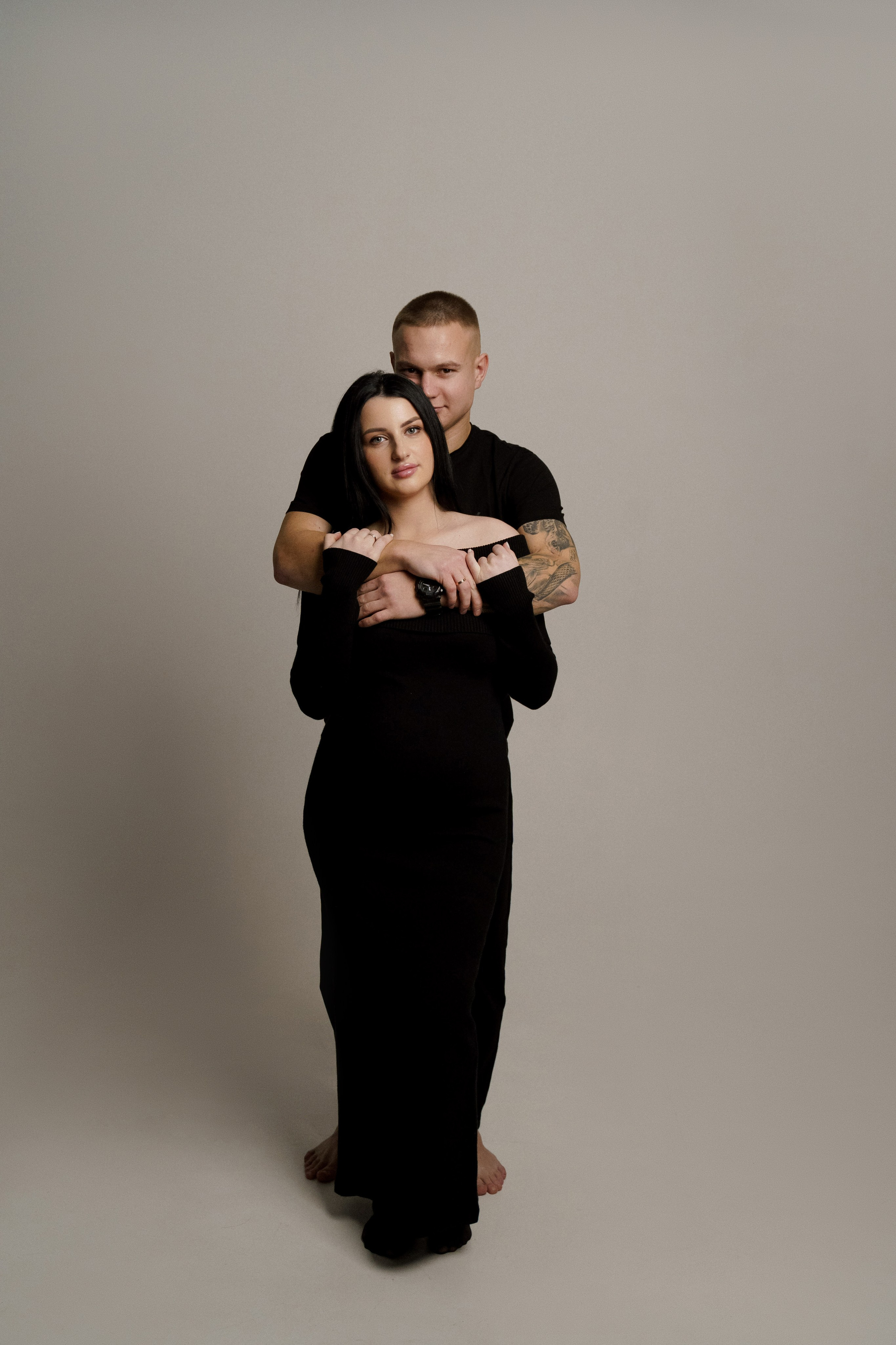 Pregnancy. Моменты и истории о вас настоящих