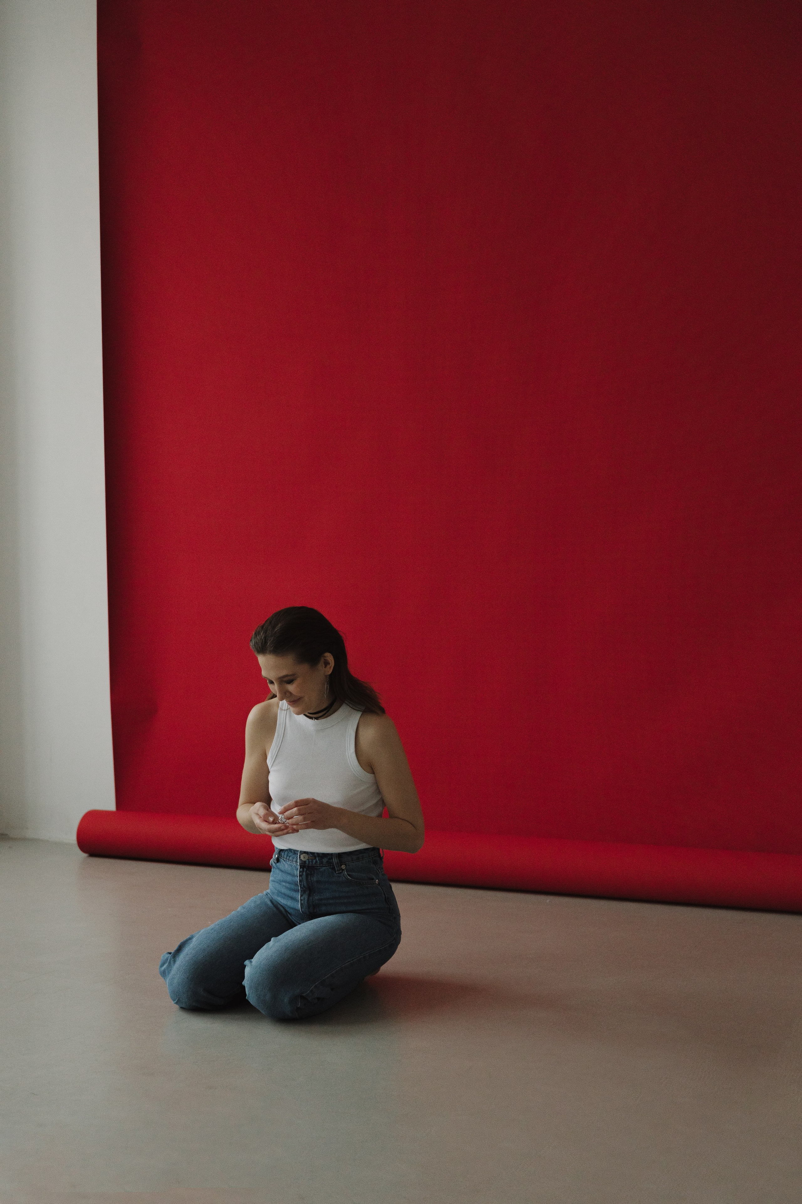 Таня. Фотограф в Самаре Юля Борщ