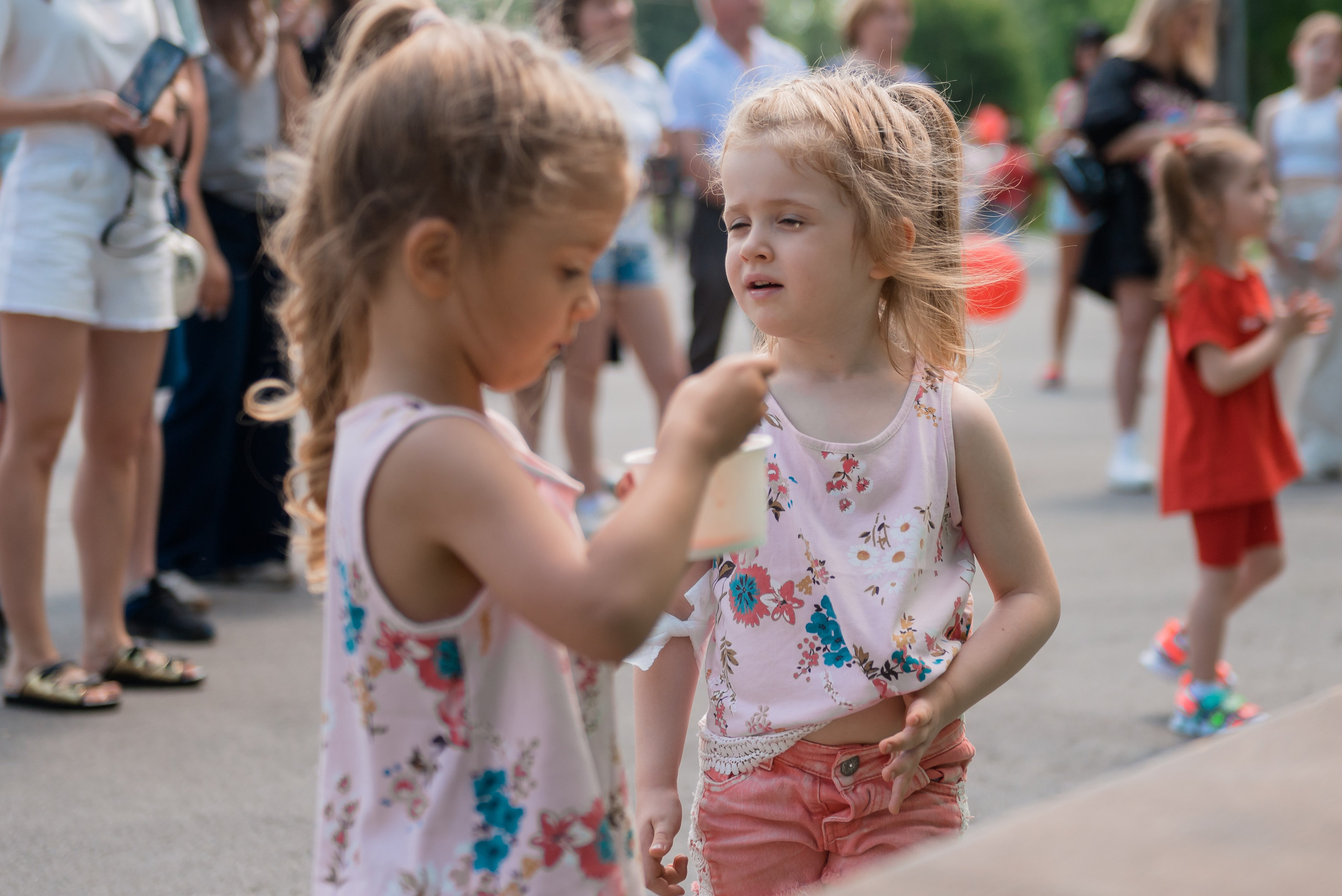 12 Июня 2024. Детский фотограф, семейный фотограф и репортажи в Кемерово