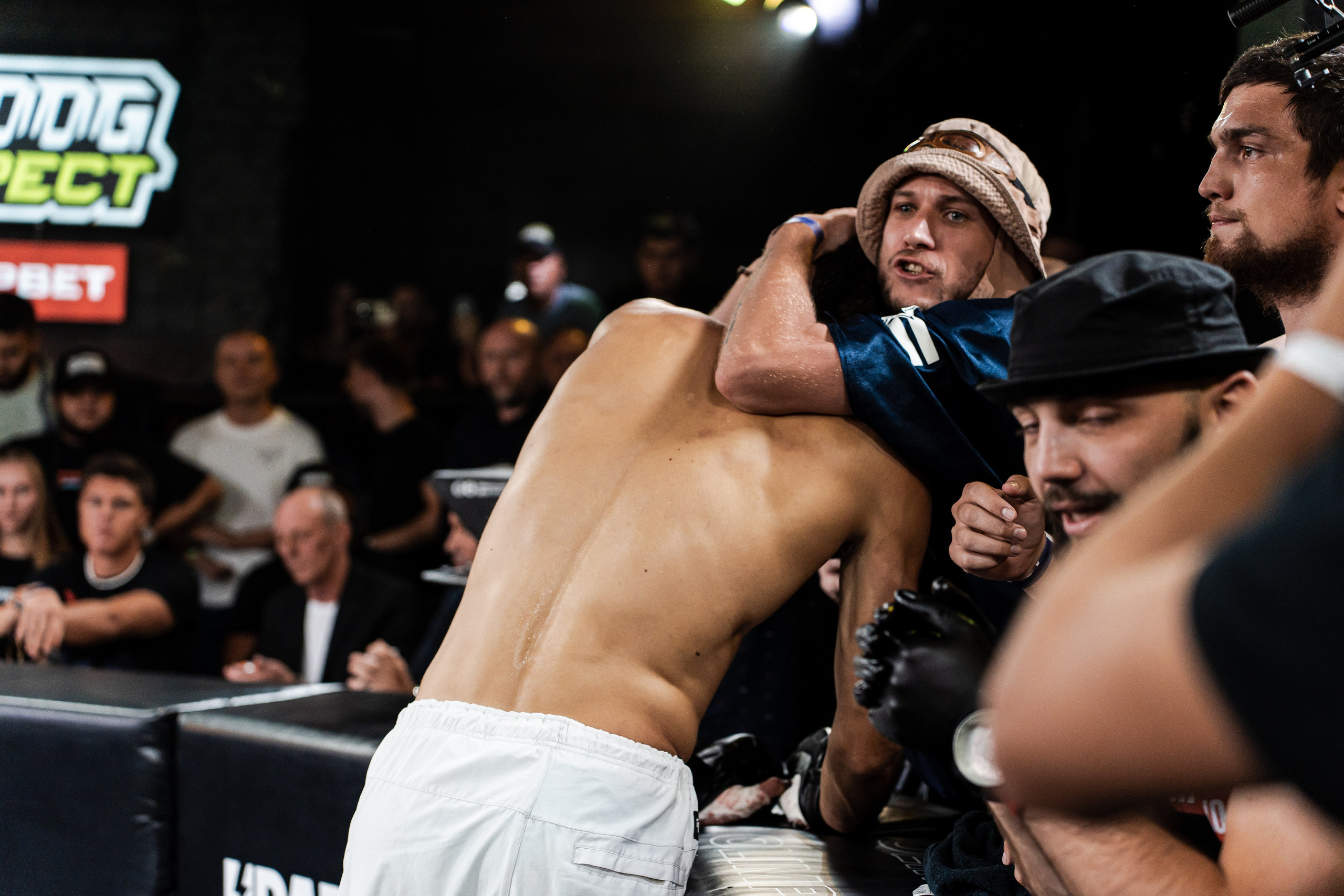 ТопДог. Фотограф в Москве Ольга Парижер