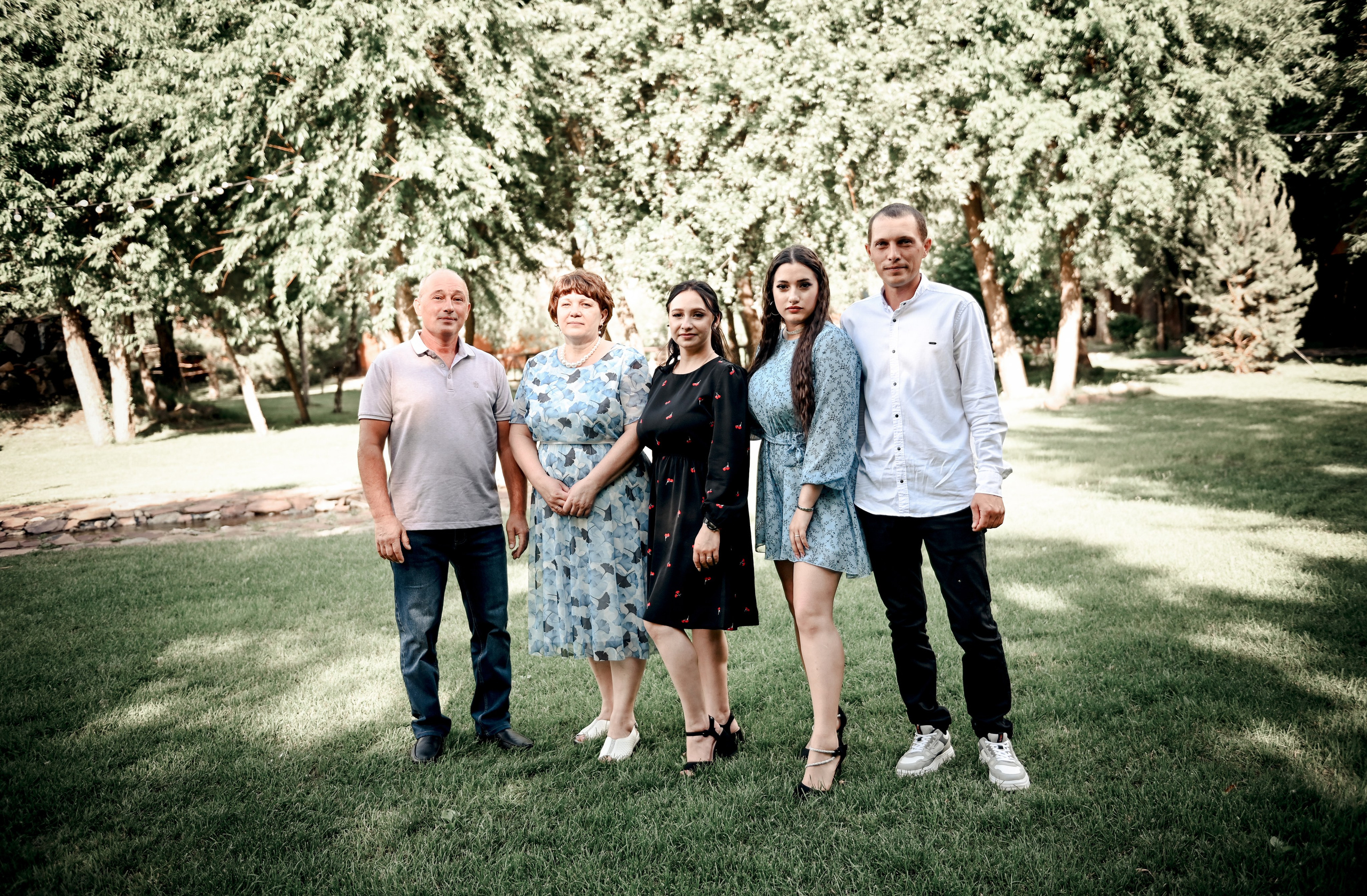 Алексей и Дарья. Свадебный, семейный, детский, контент фотограф в Омске Максим Ильин