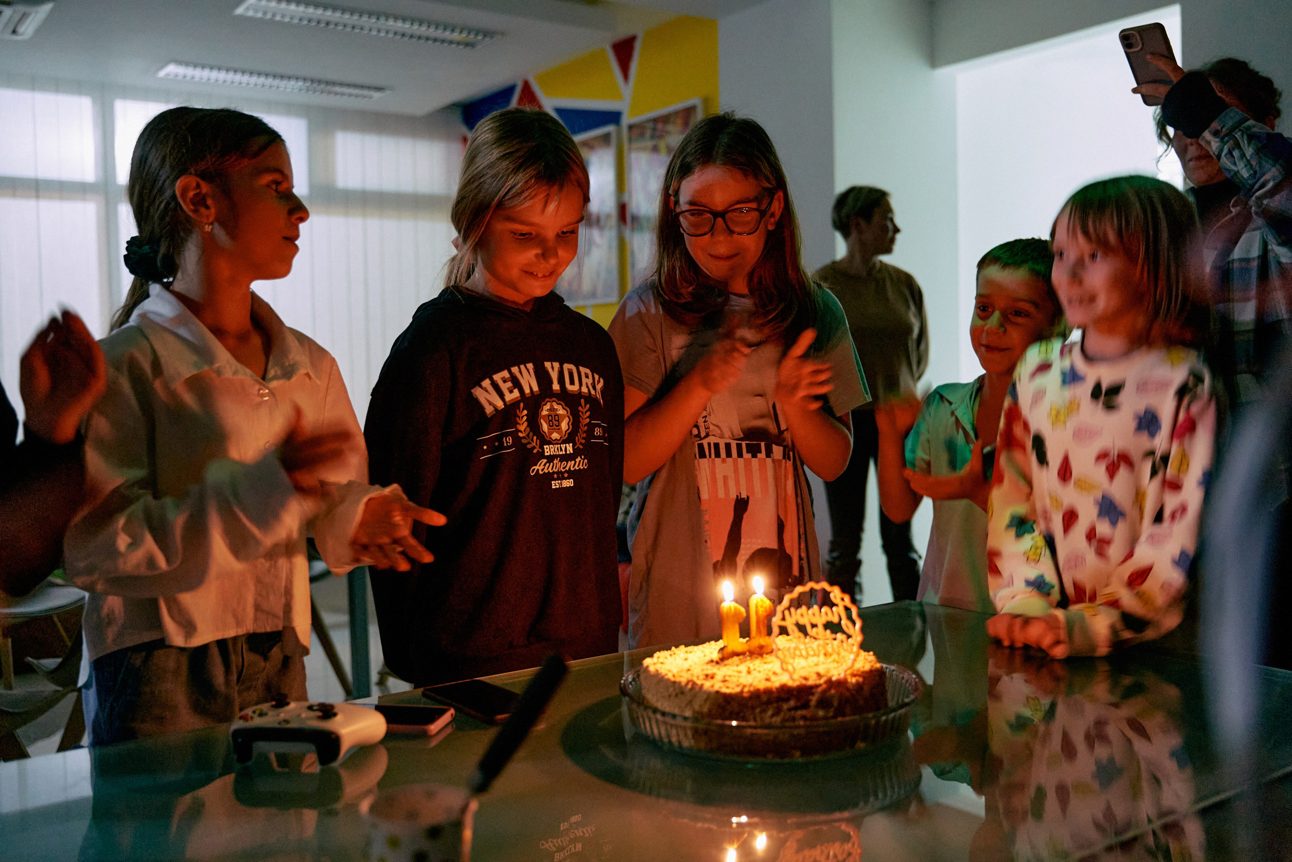 B-Day in Good Place. Photographer and Videographer in Montenegro