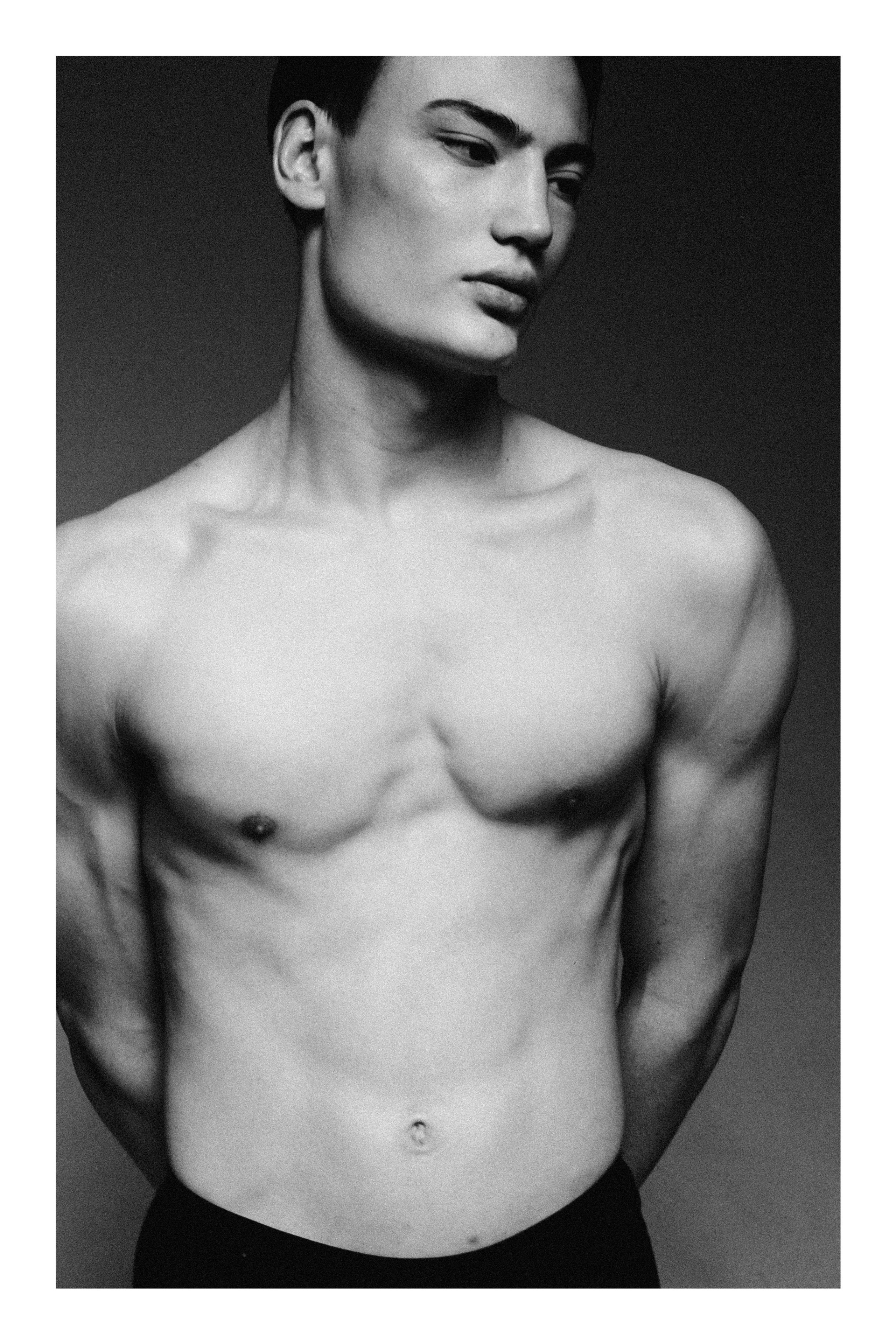 Фотограф в Челябинске Ушакова Анастасия