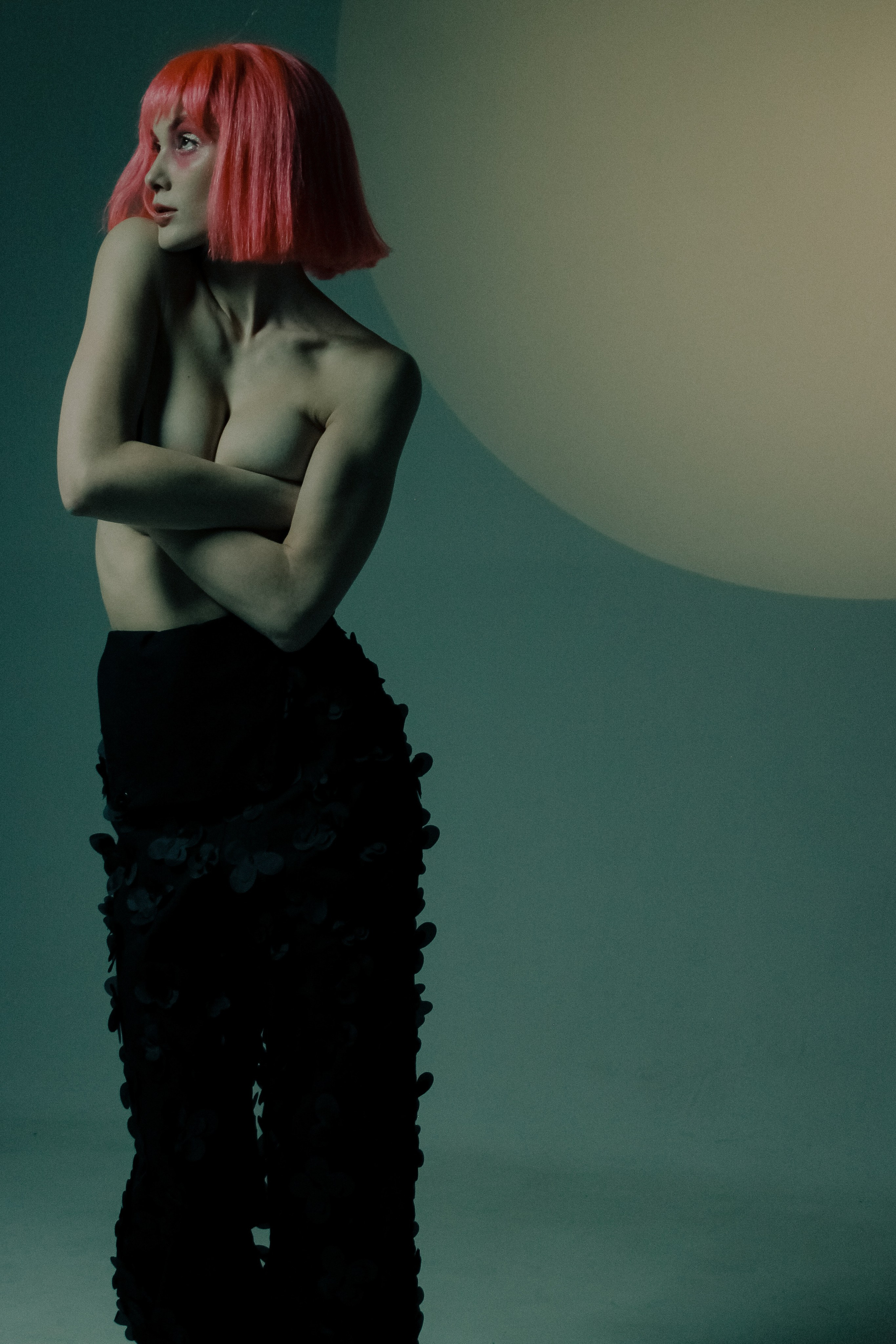 ANNA (WORKSHOP). Фотограф в Челябинске Ушакова Анастасия