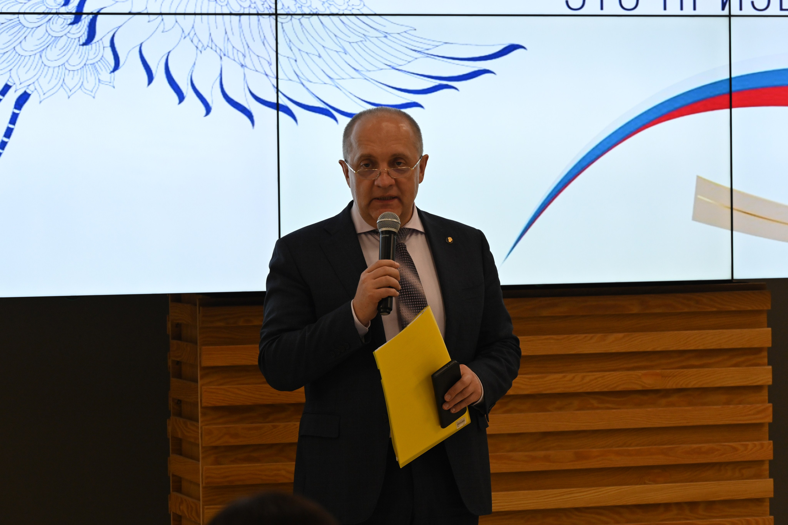 Олимпиада Педагог — это призвание. Галерея ПрофАС