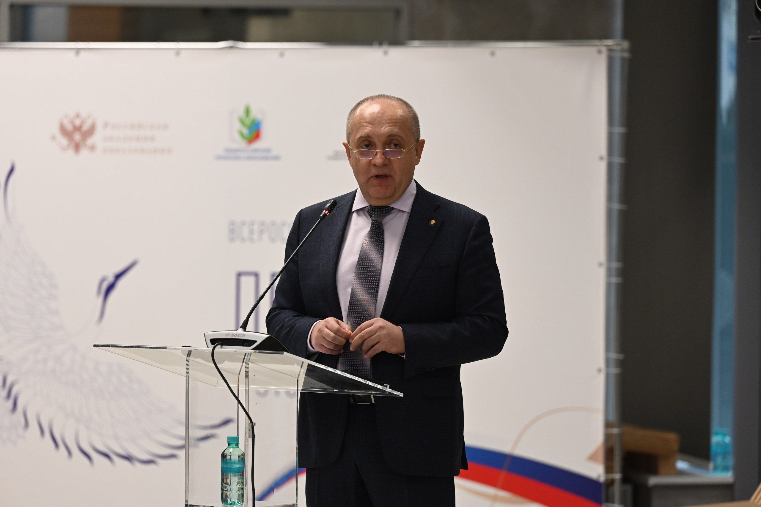 Олимпиада Педагог — это призвание. Галерея ПрофАС