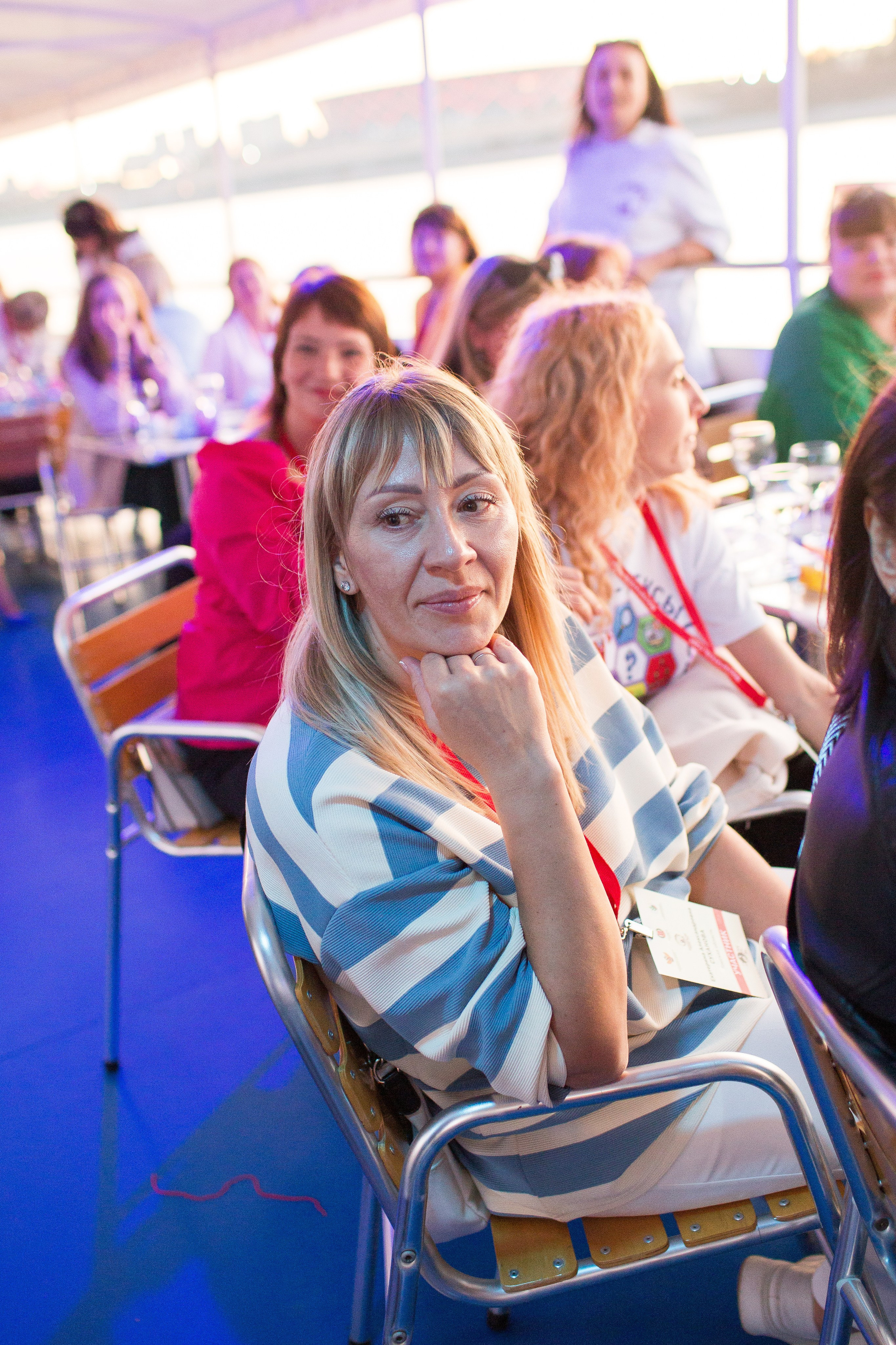 Конкурс Воспитатель года. Галерея ПрофАС