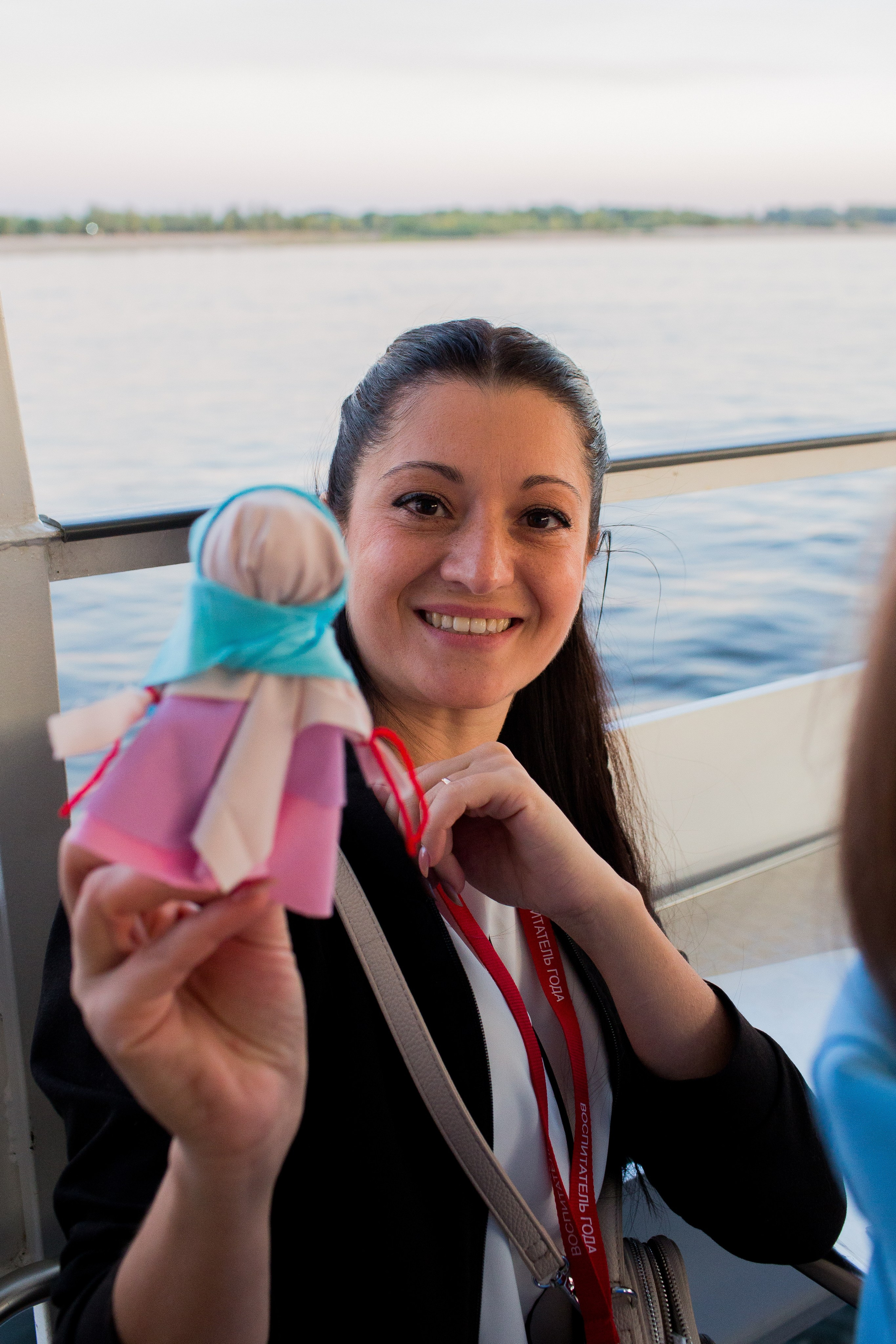 Конкурс Воспитатель года. Галерея ПрофАС